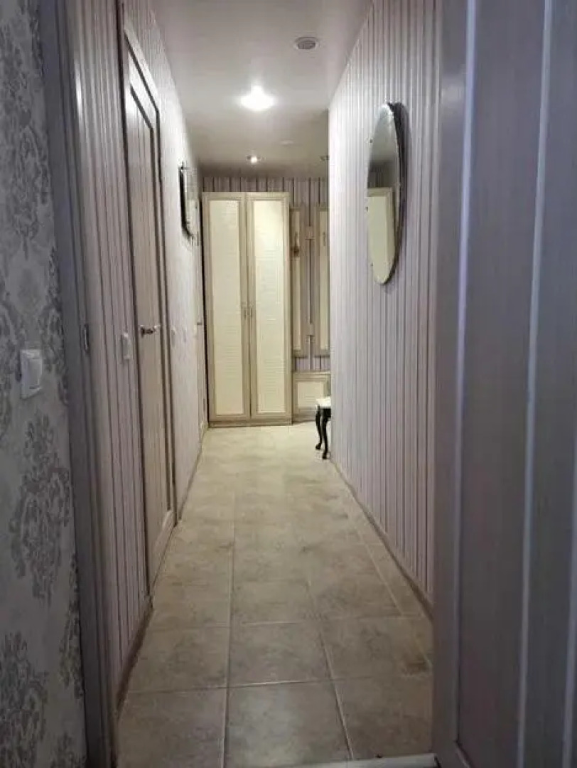 Уютный дом на ул. Советской Армии, д. 60