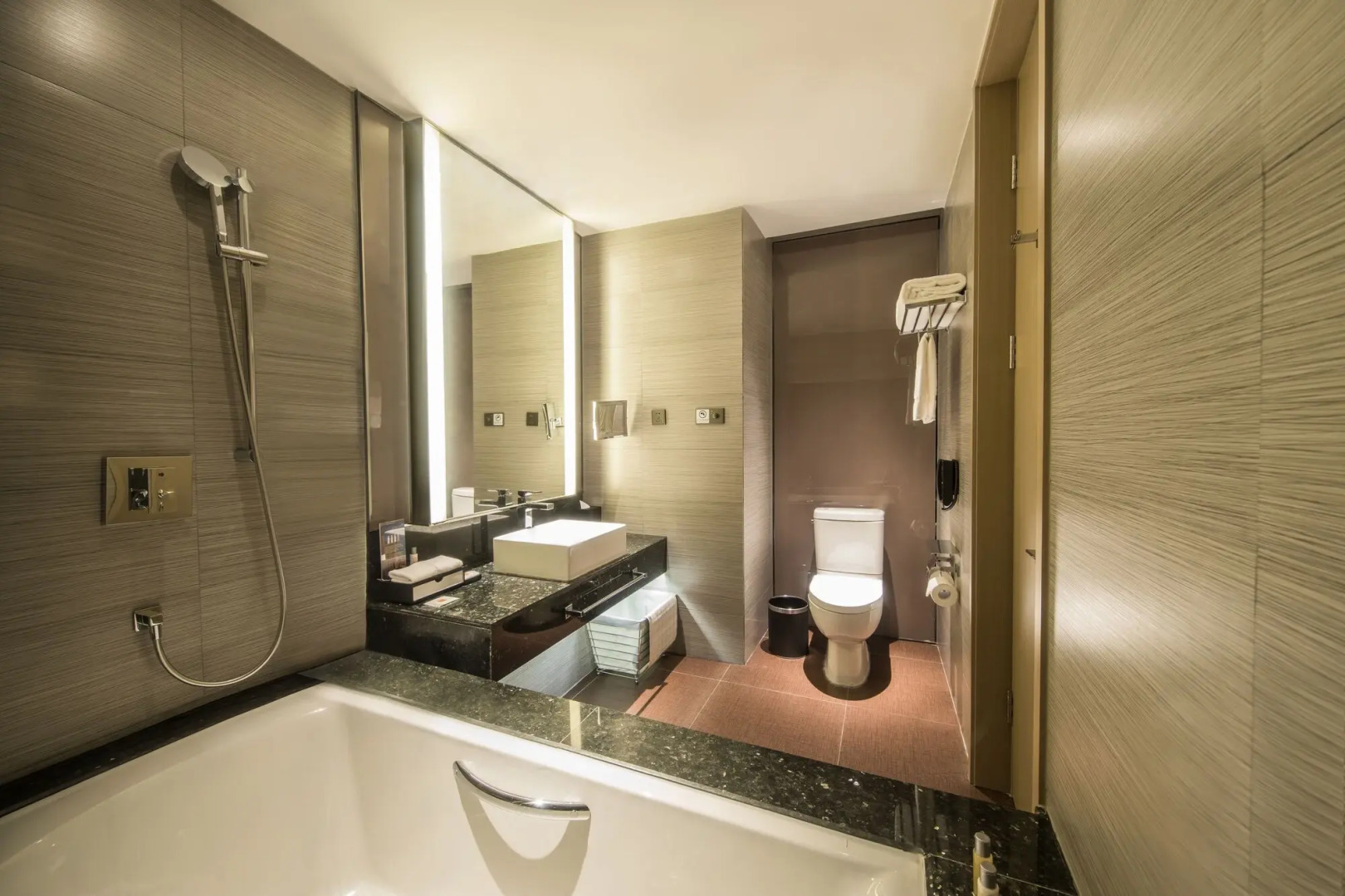 The Qube Hotel Xuzhou East