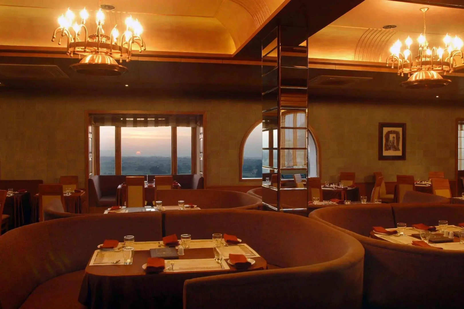 Heritage Khirasara Palace