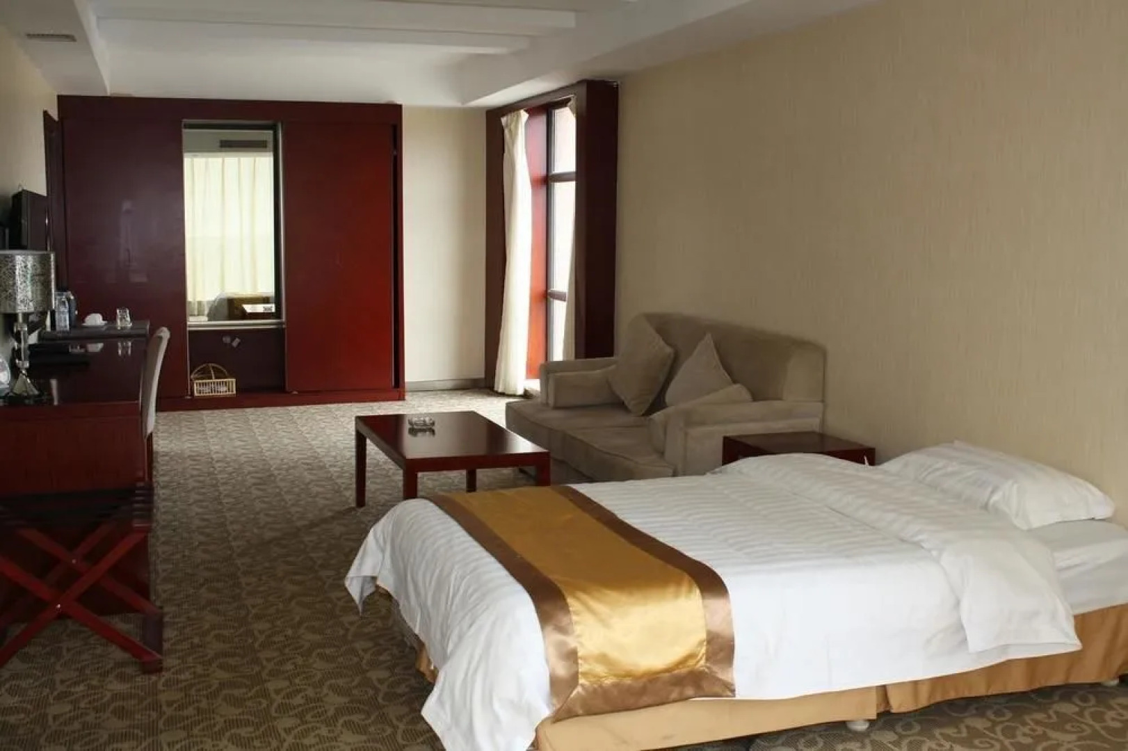 Sheraton Hotel - Tonghua