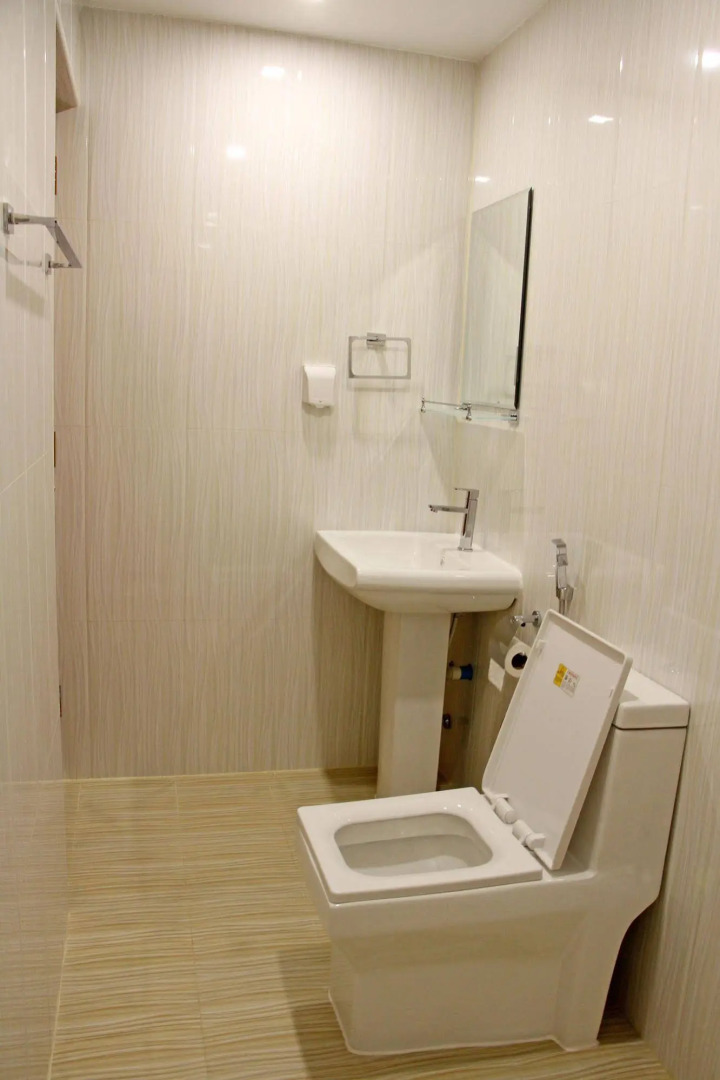 Отель Royal Pearl Inn