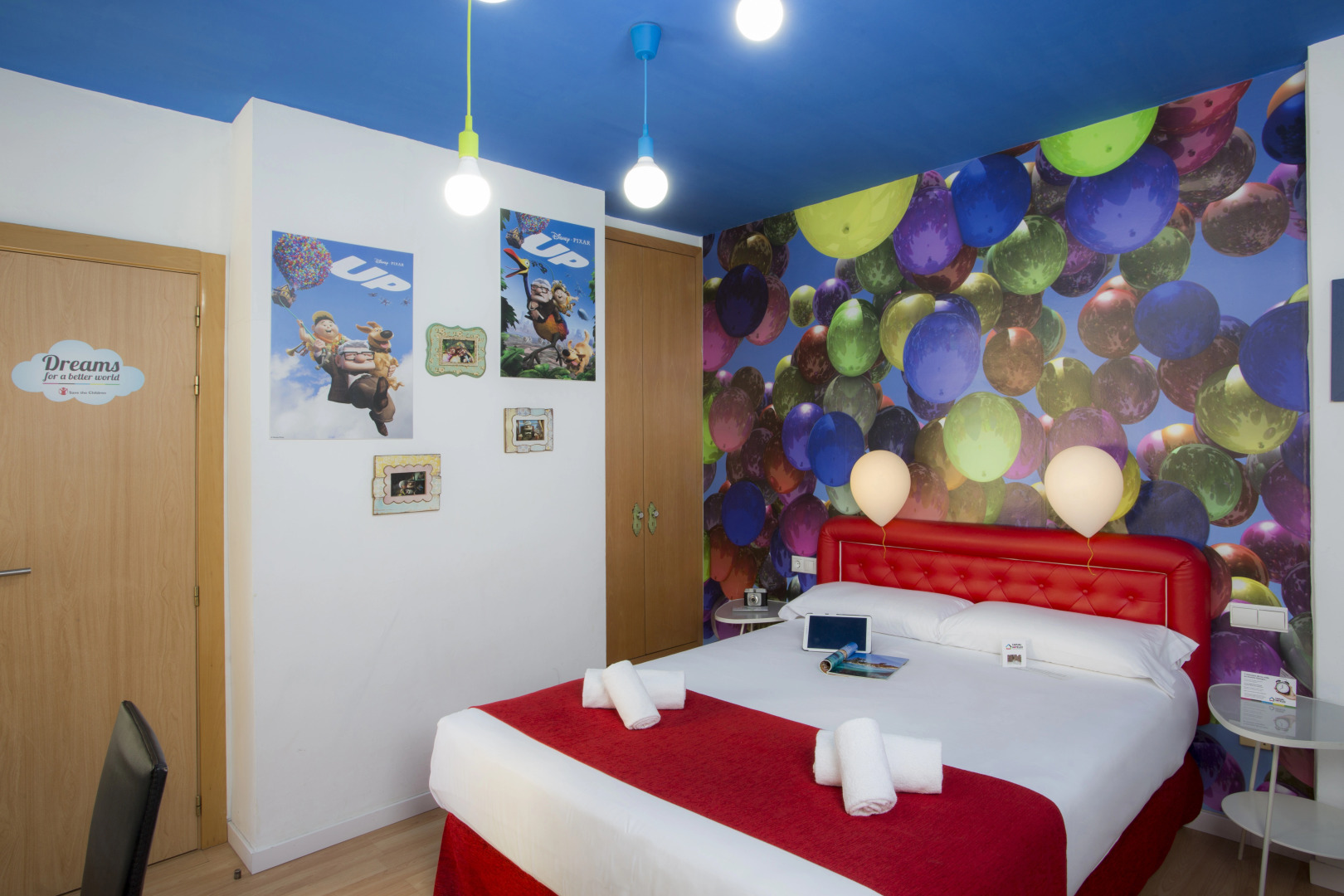 Casual del Cine Valencia Hotel