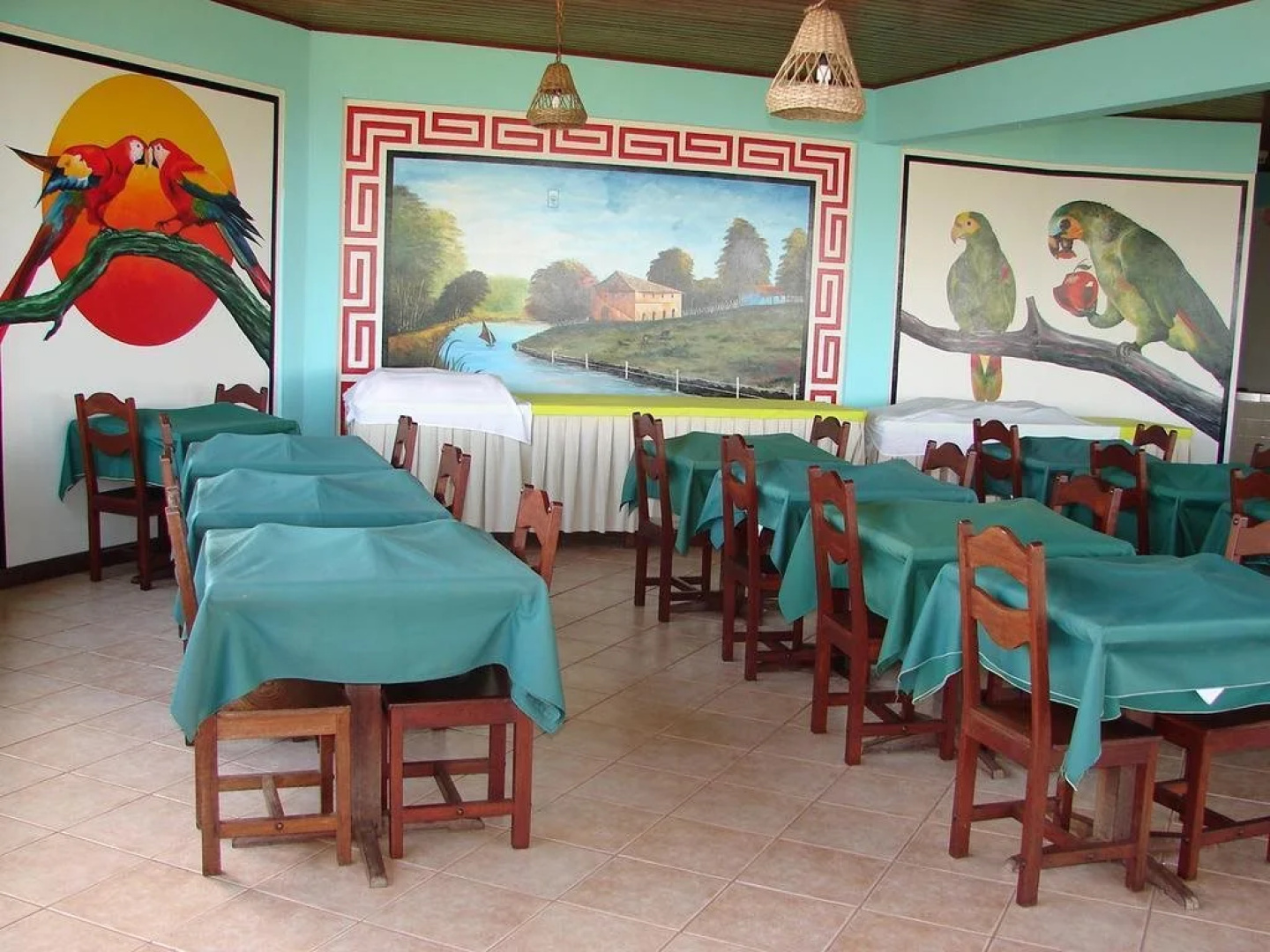 Hotel Ilha do Marajó