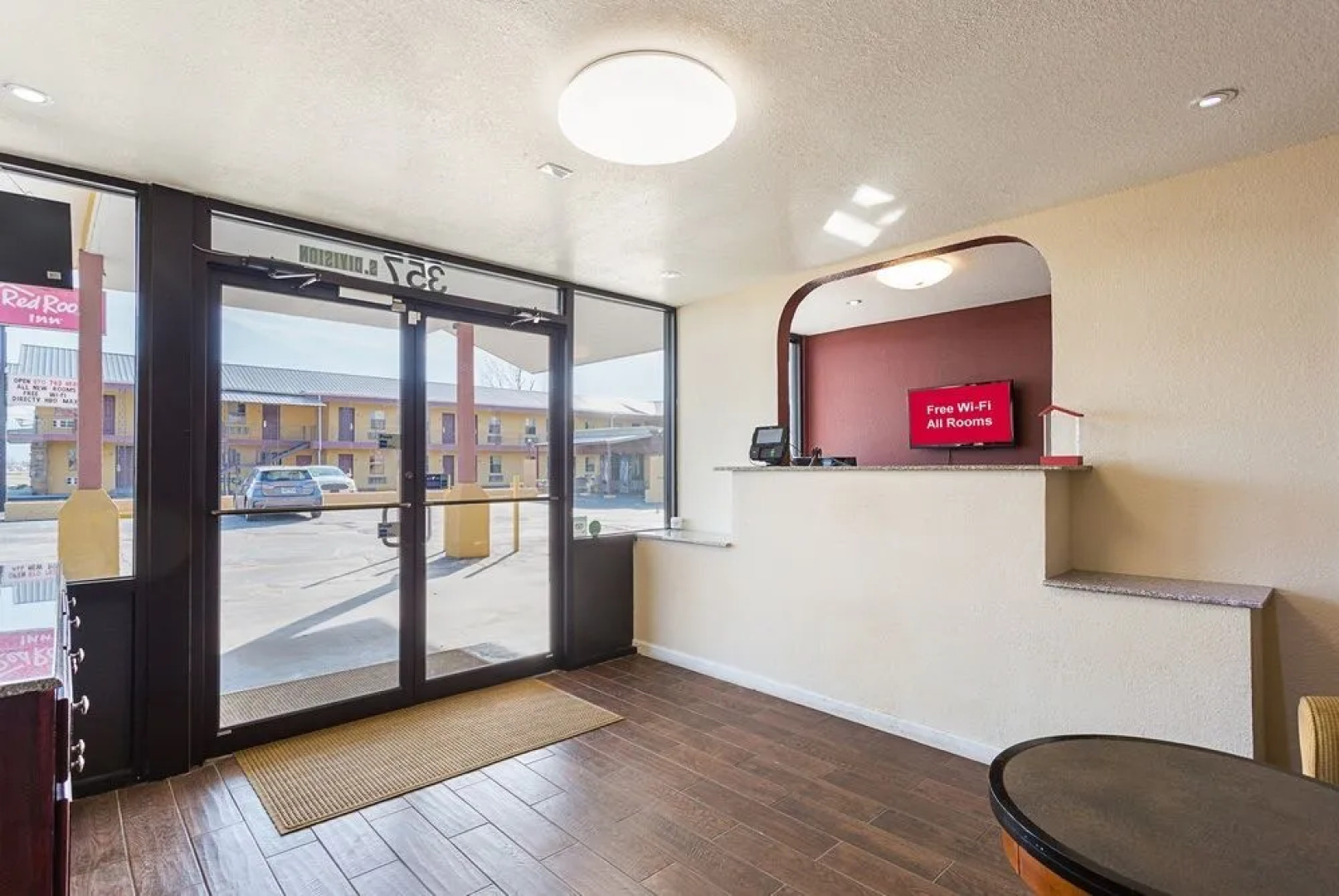 OYO Hotel Blytheville AR I-55