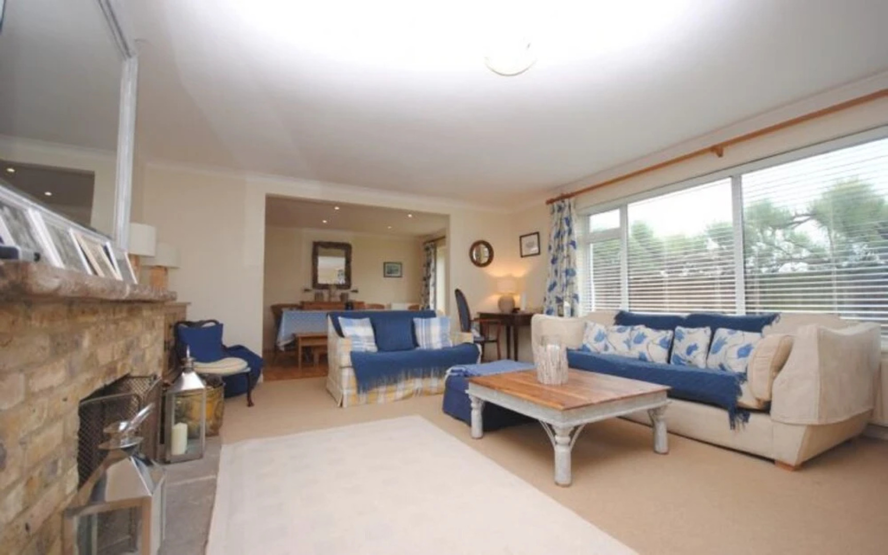 Fishermans Cottage, Felpham