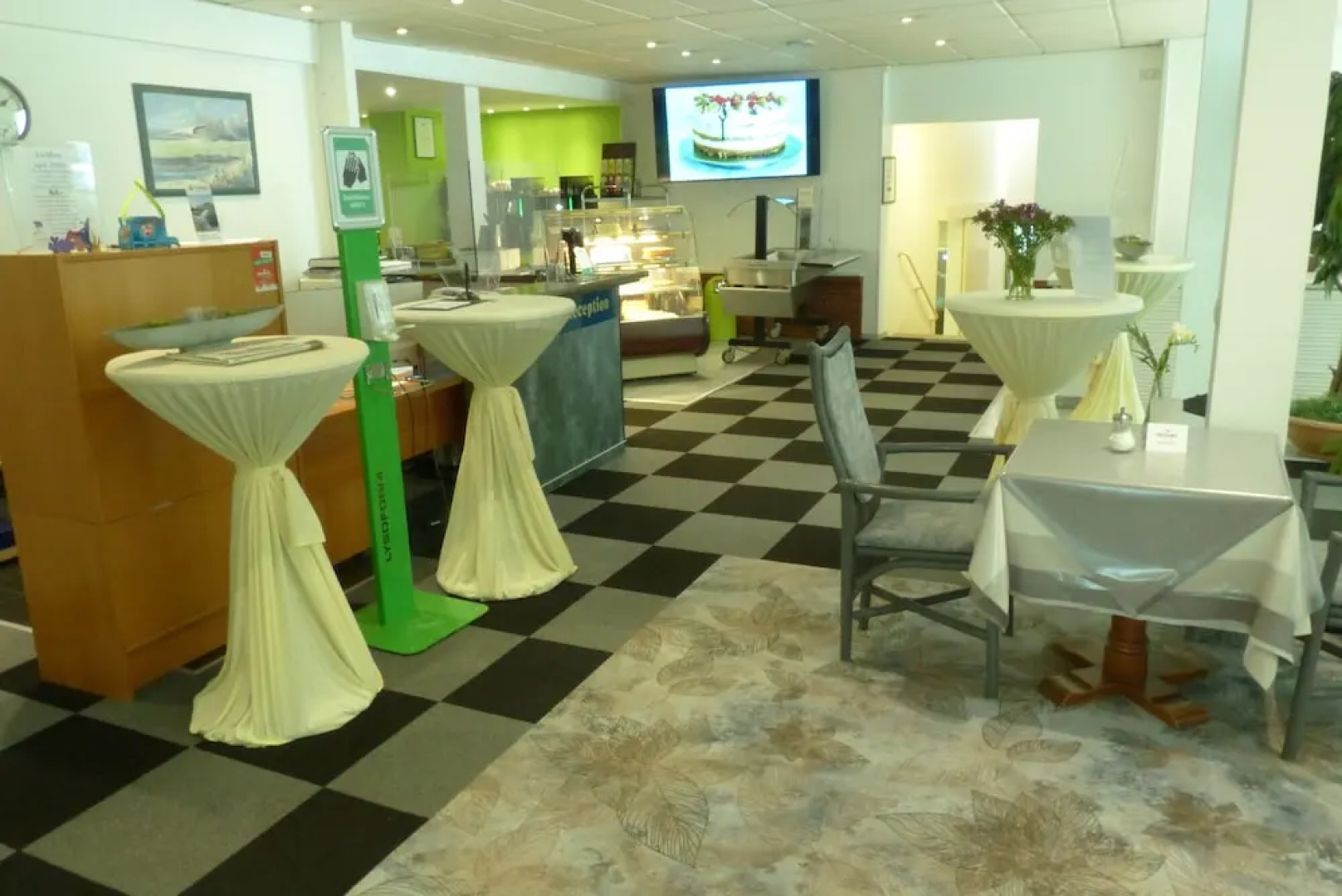 Hotel Aquarius