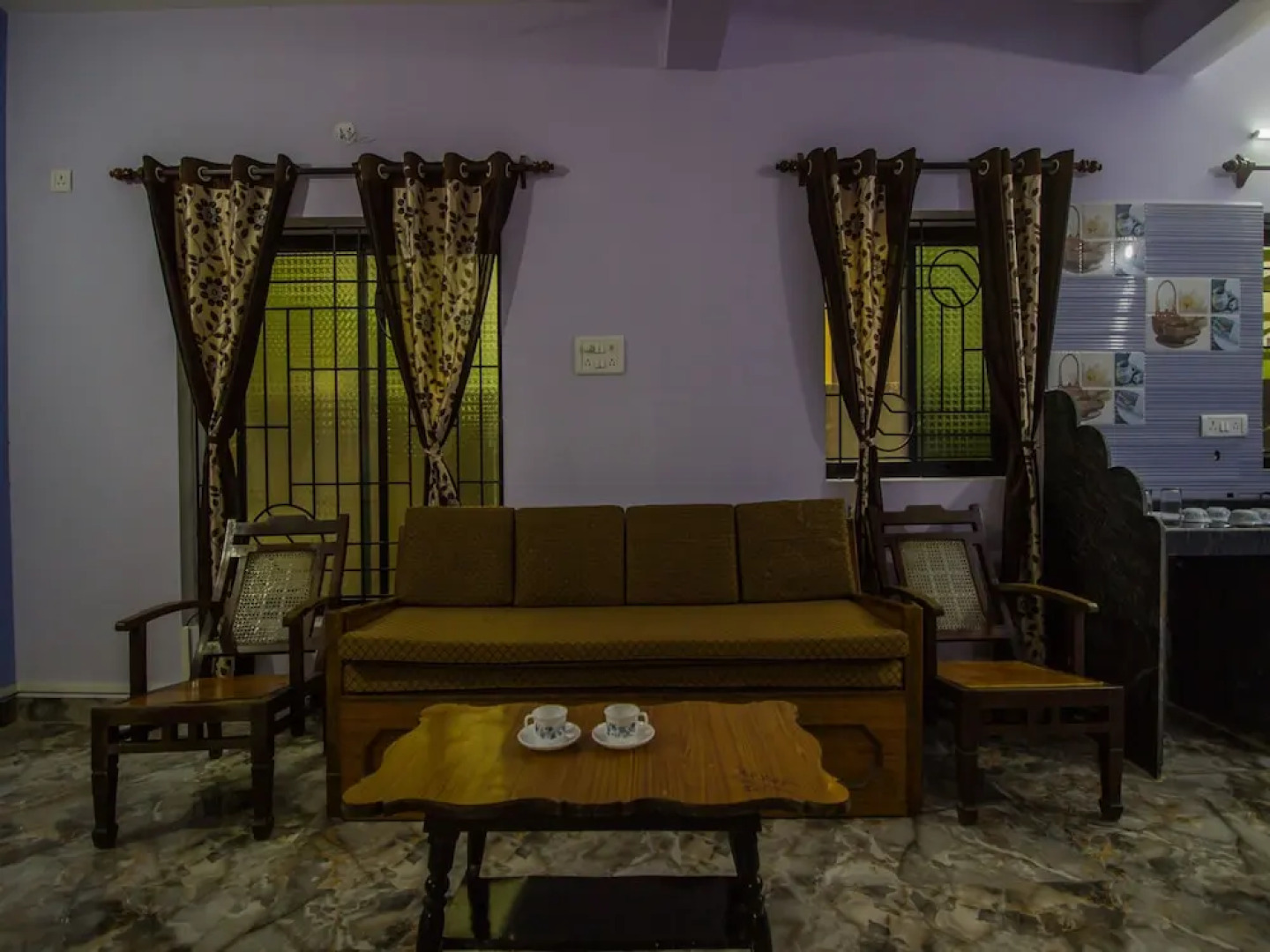 OYO 16976 Home Pool View 3BHK Siolim