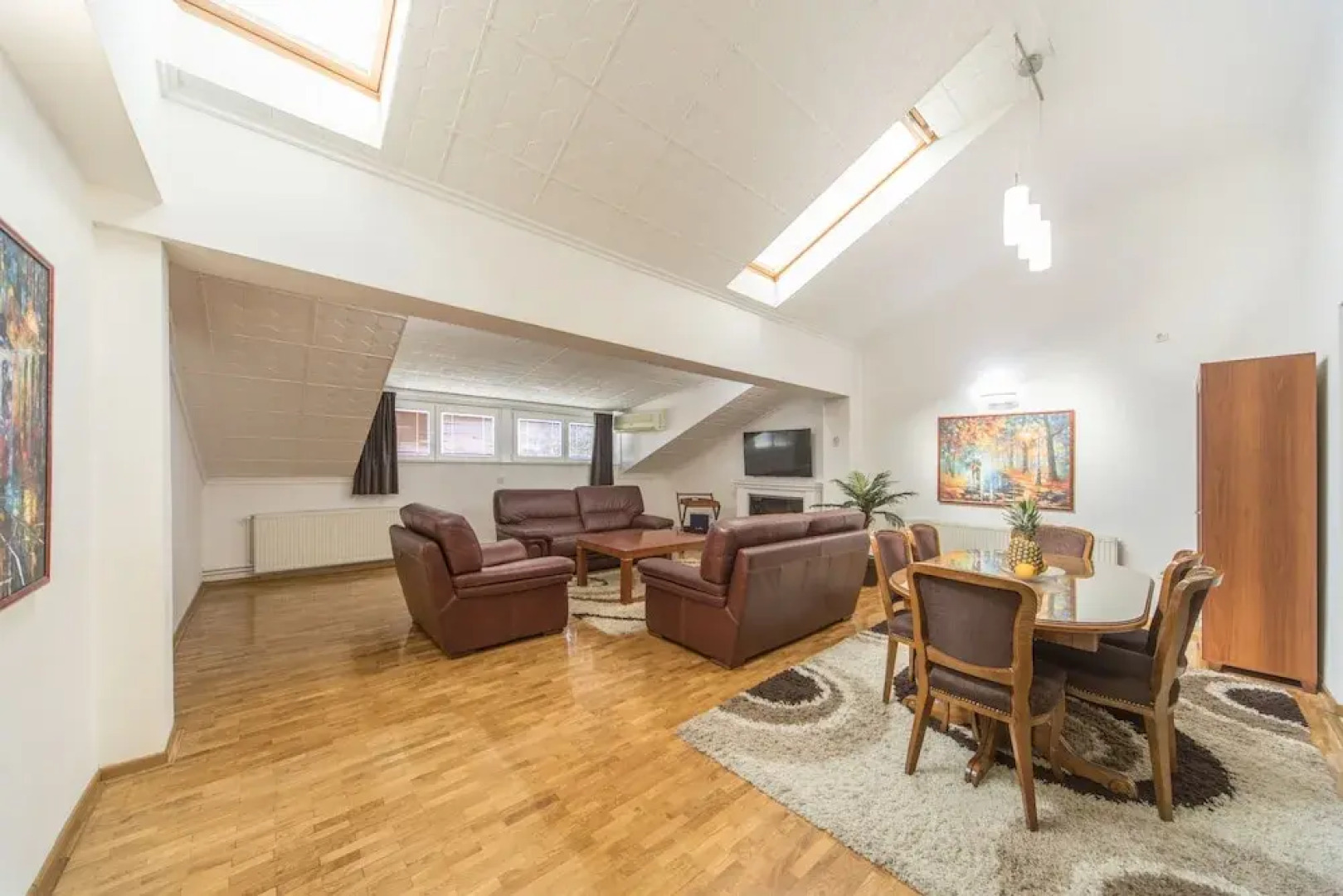 F Apartmani Kragujevac - Luxuary Business Suites