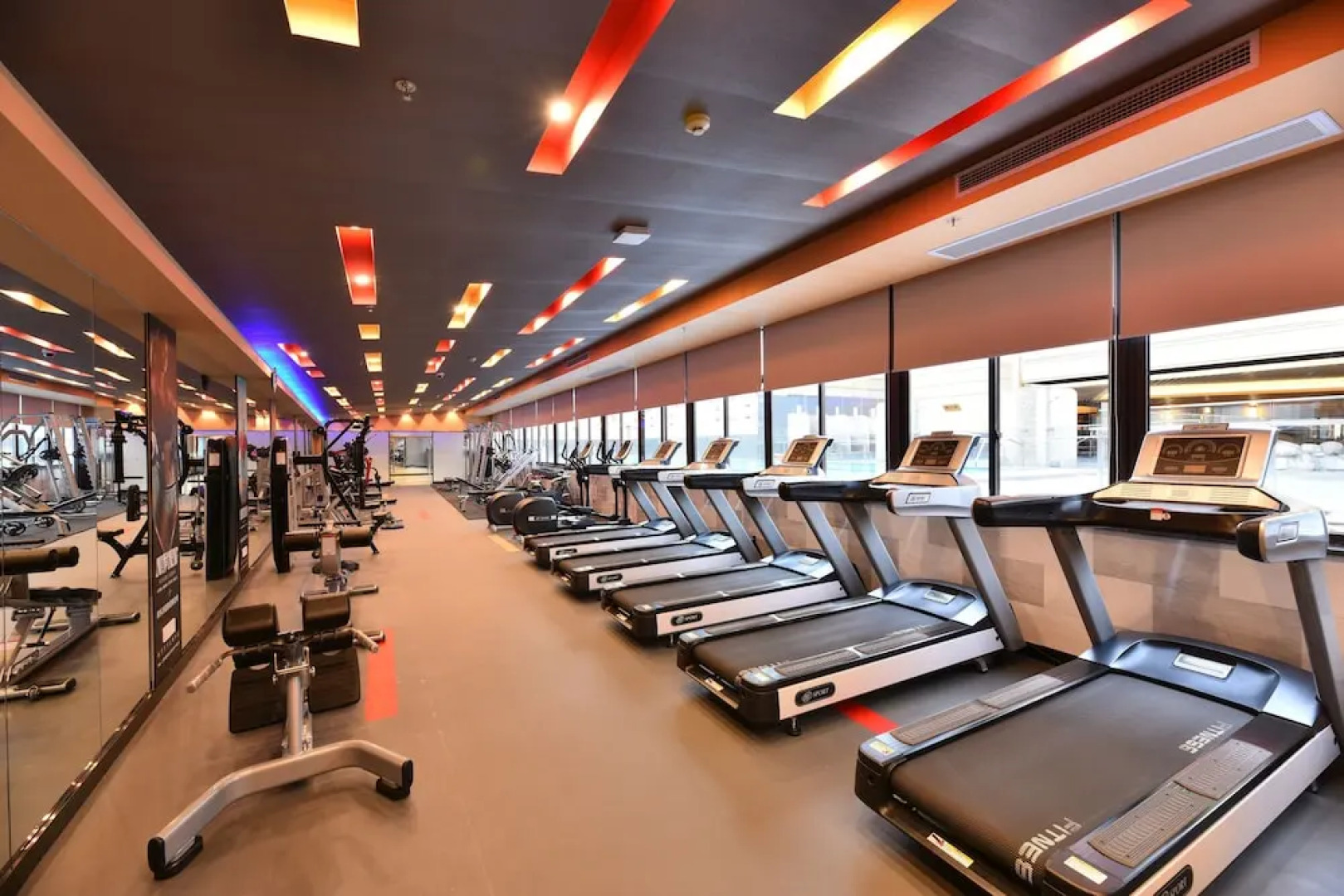 Jiletang Hot Spring Hotel