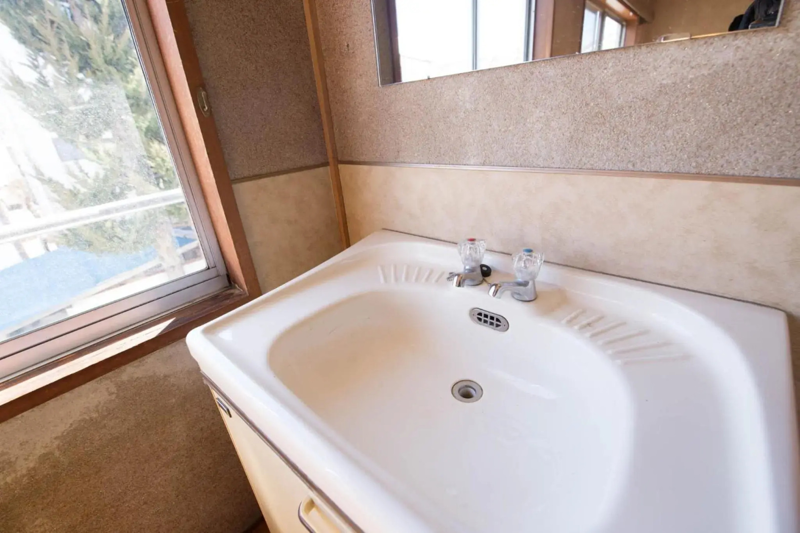 柏屋旅館＜シェアハウス&ゲストハウス＞