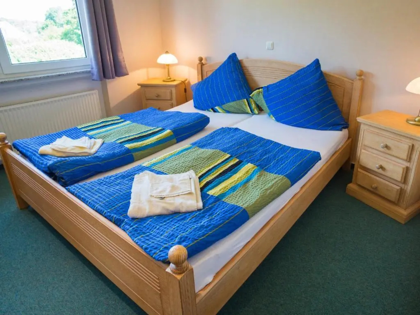 Am Maiglöckchenberg 19