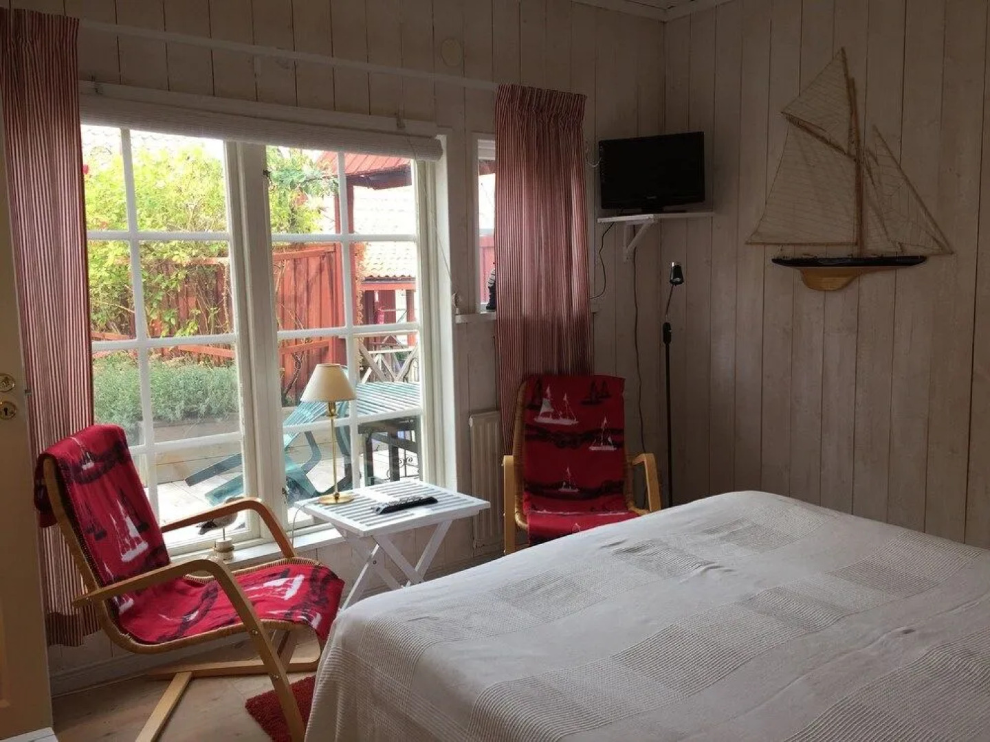 Hotell Klockargården