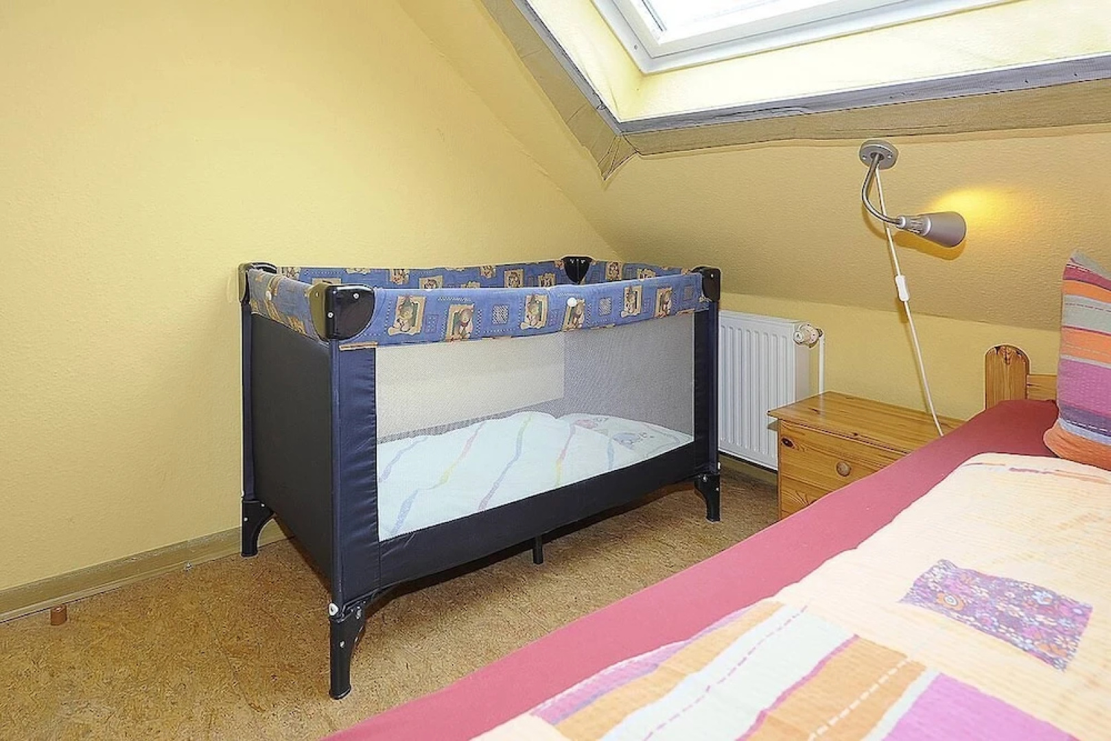 Reit- Und Ferienhof Maack