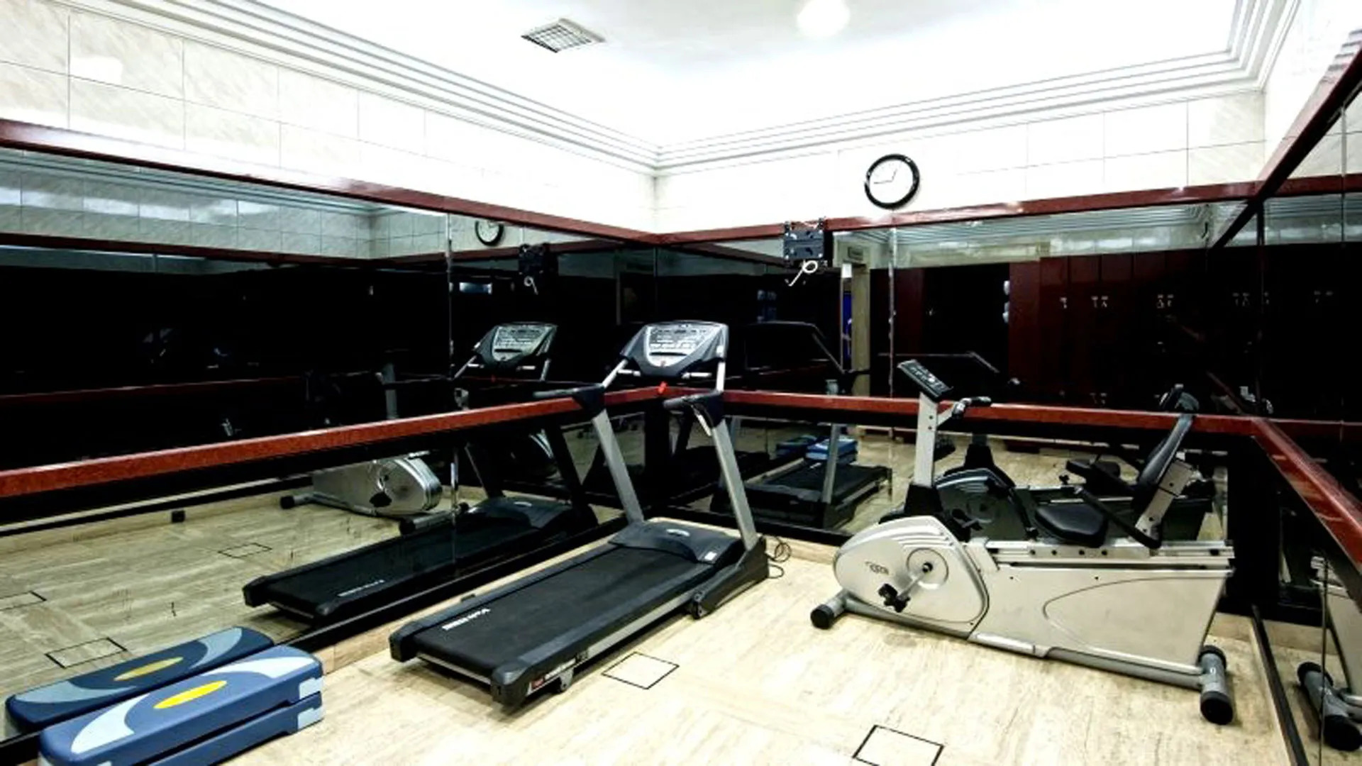 Grand Star Hotel Bosphorus & Spa