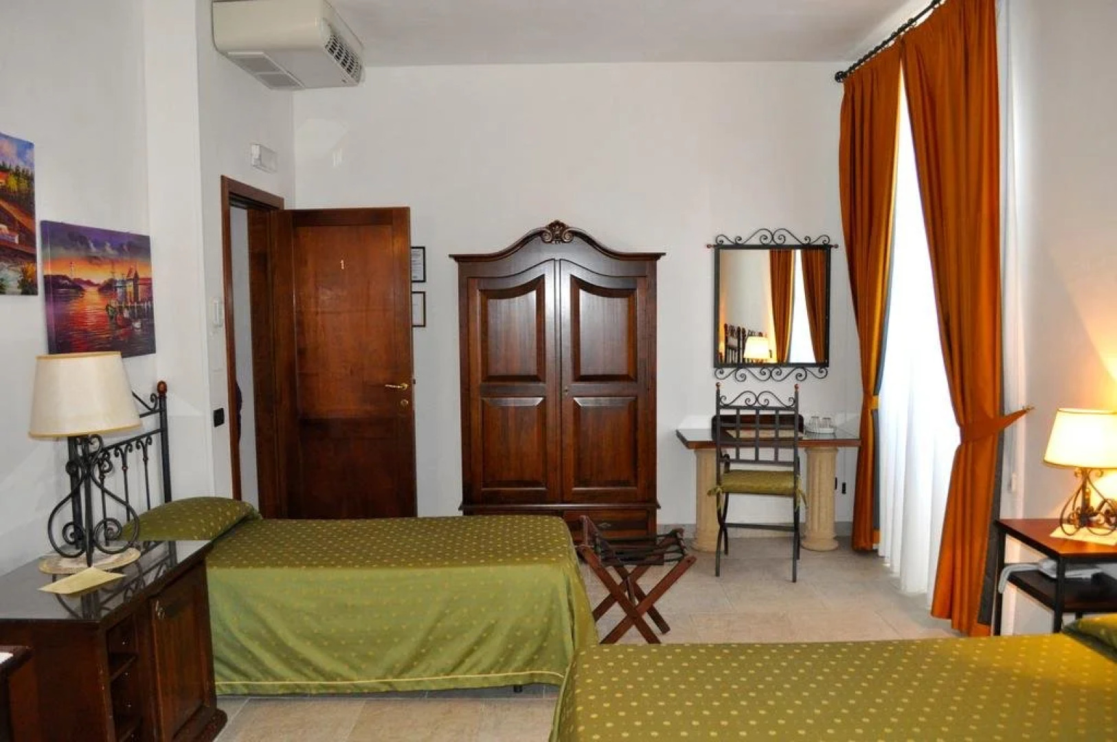 Grikò Country Hotel