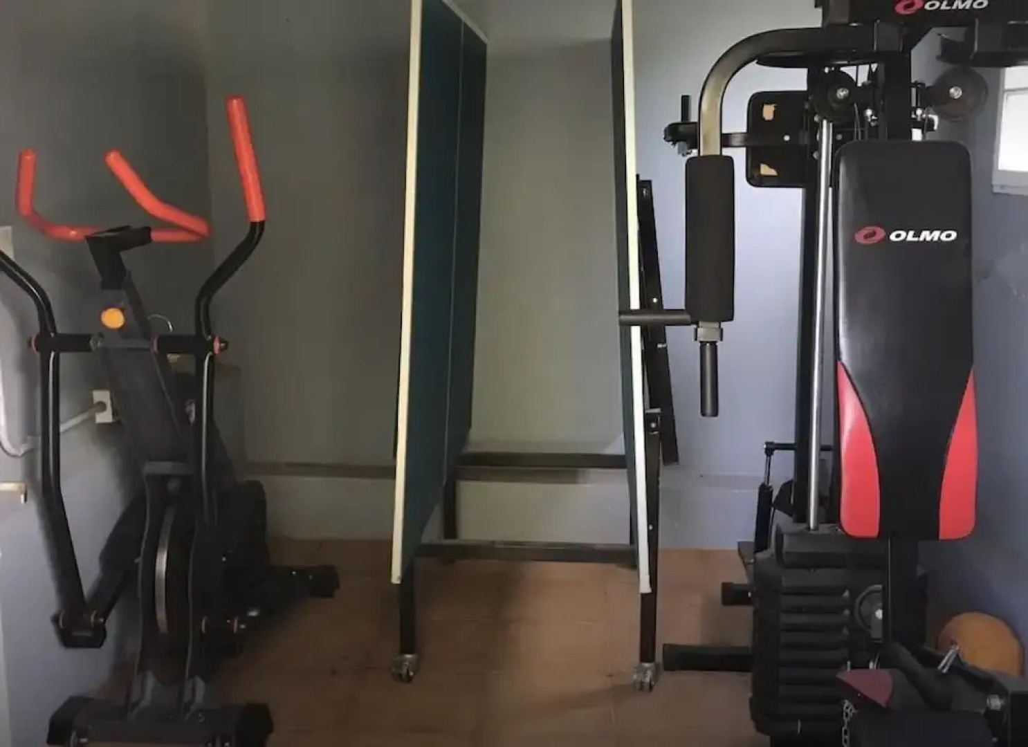 Hermosa Casa de Adobe