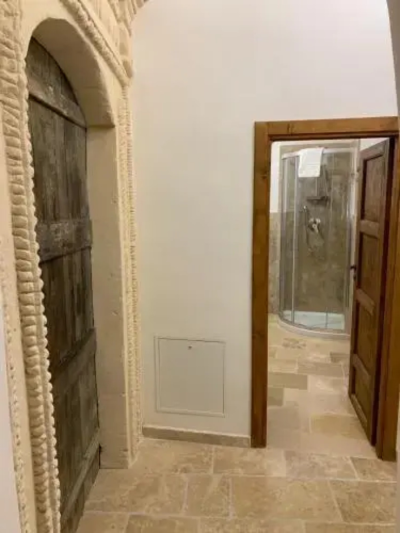 Due Forni Rooms And Suites