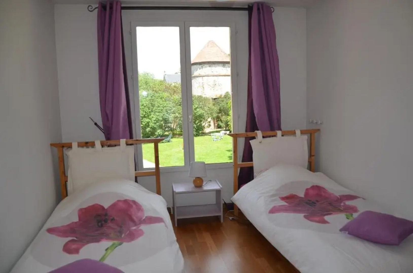 Le Domaine de Toussacq