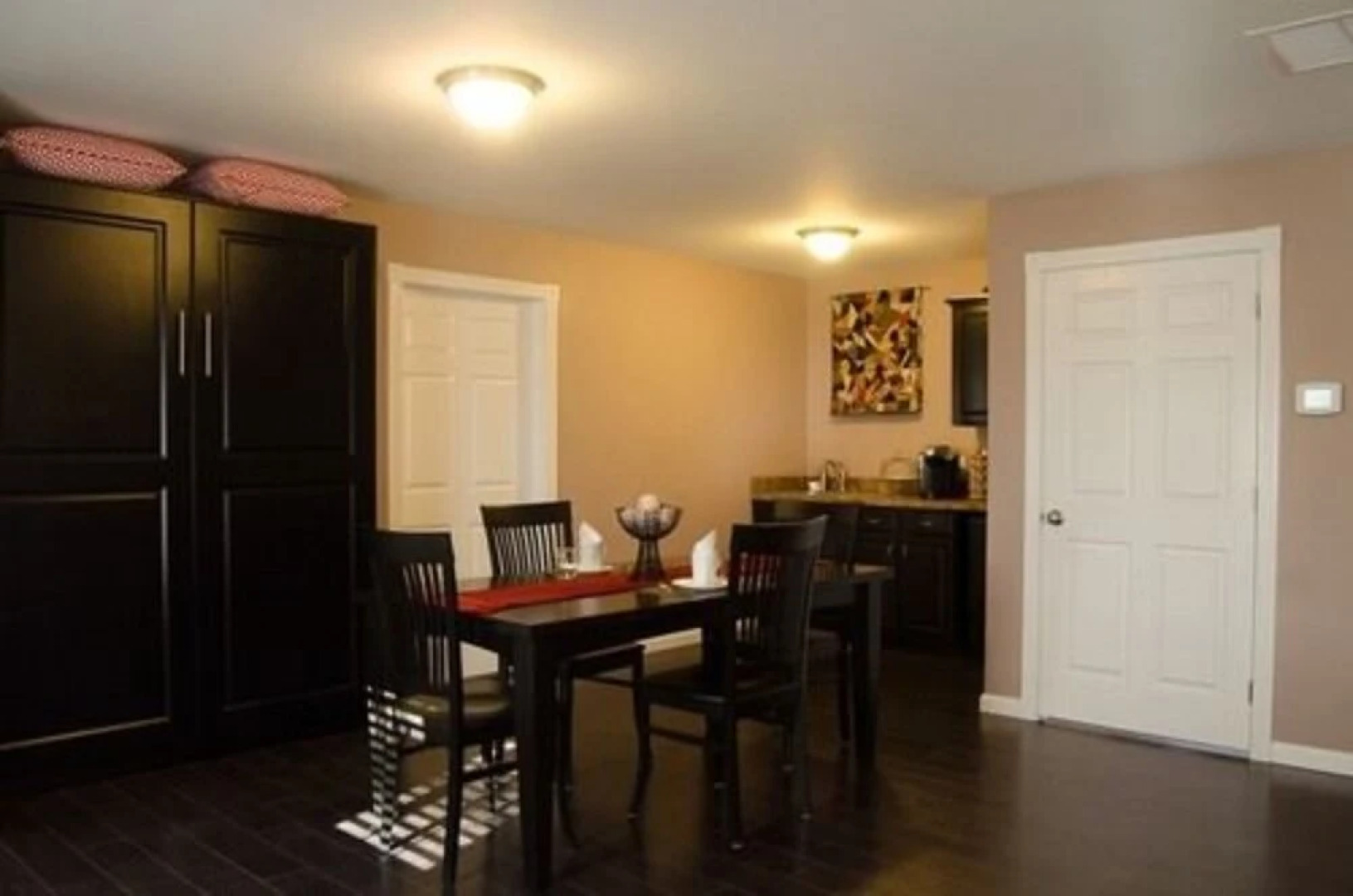 The Hertzog Homestead Bed & Breakfast