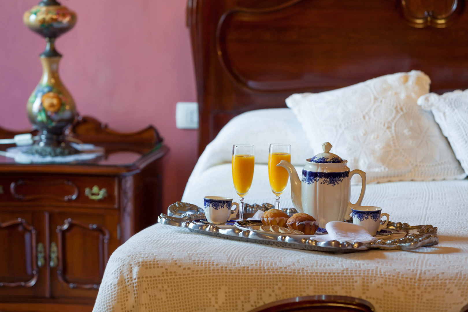 Hotel Emblematico San Marcos