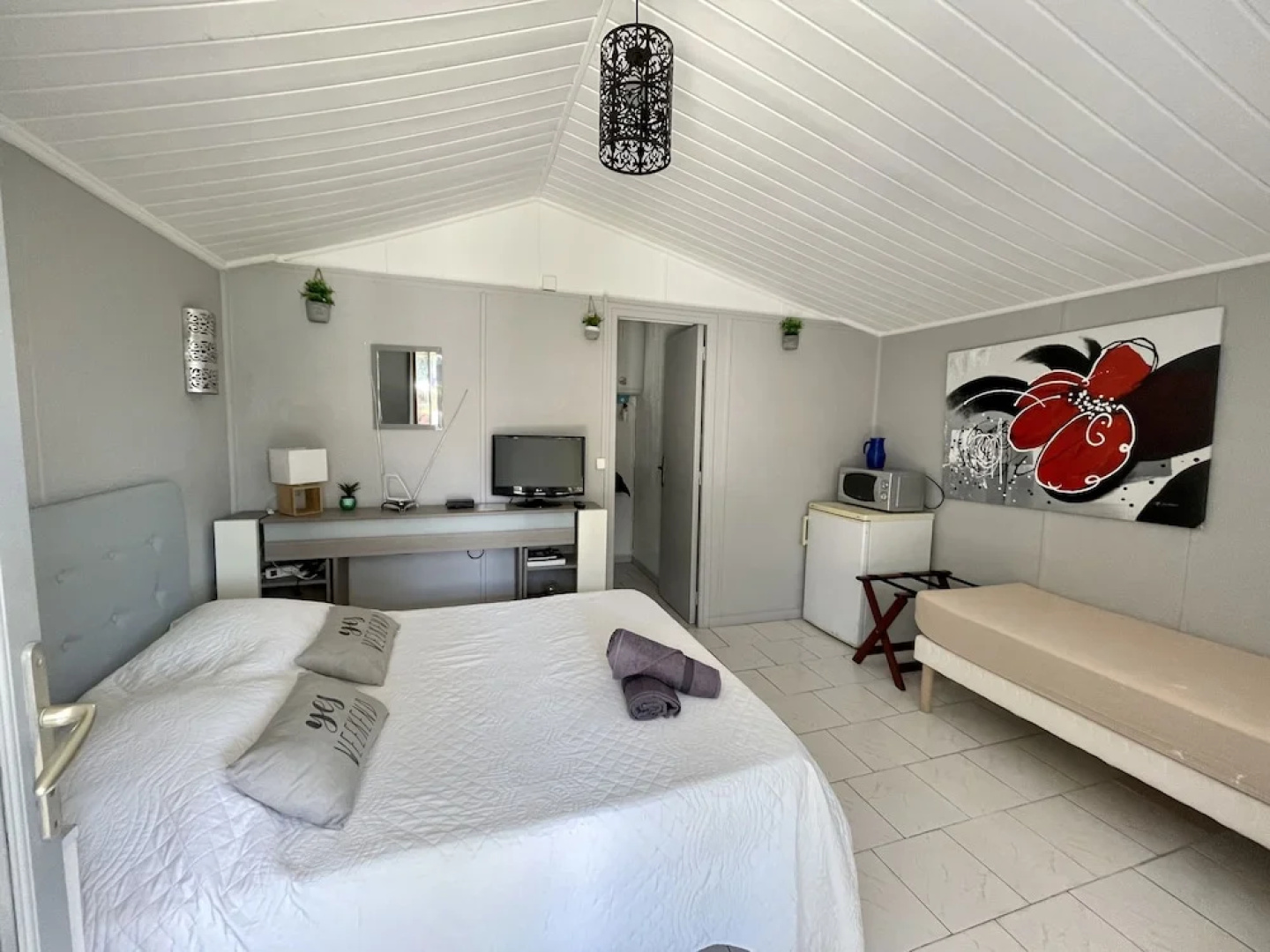 Chambres d'hôtes Île de Beauté