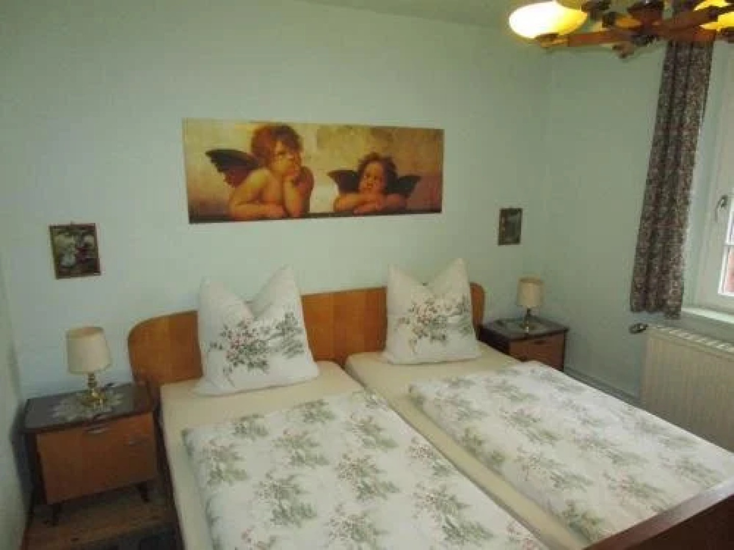 Altes Forsthaus Neuser