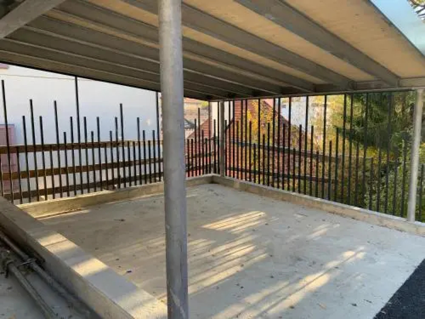 Appartement Douc’heures