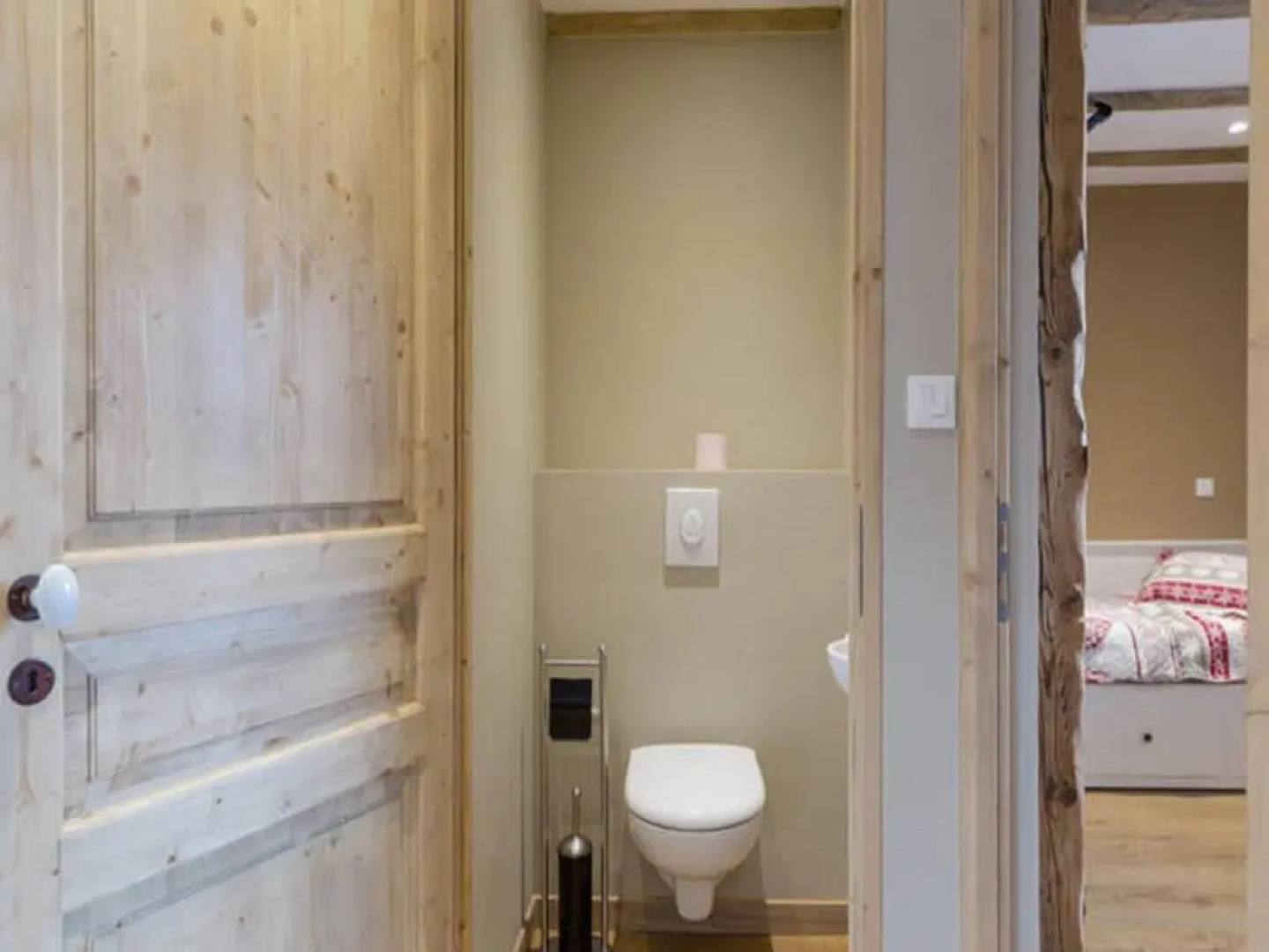 Les Granges De Jadis d'Alsace