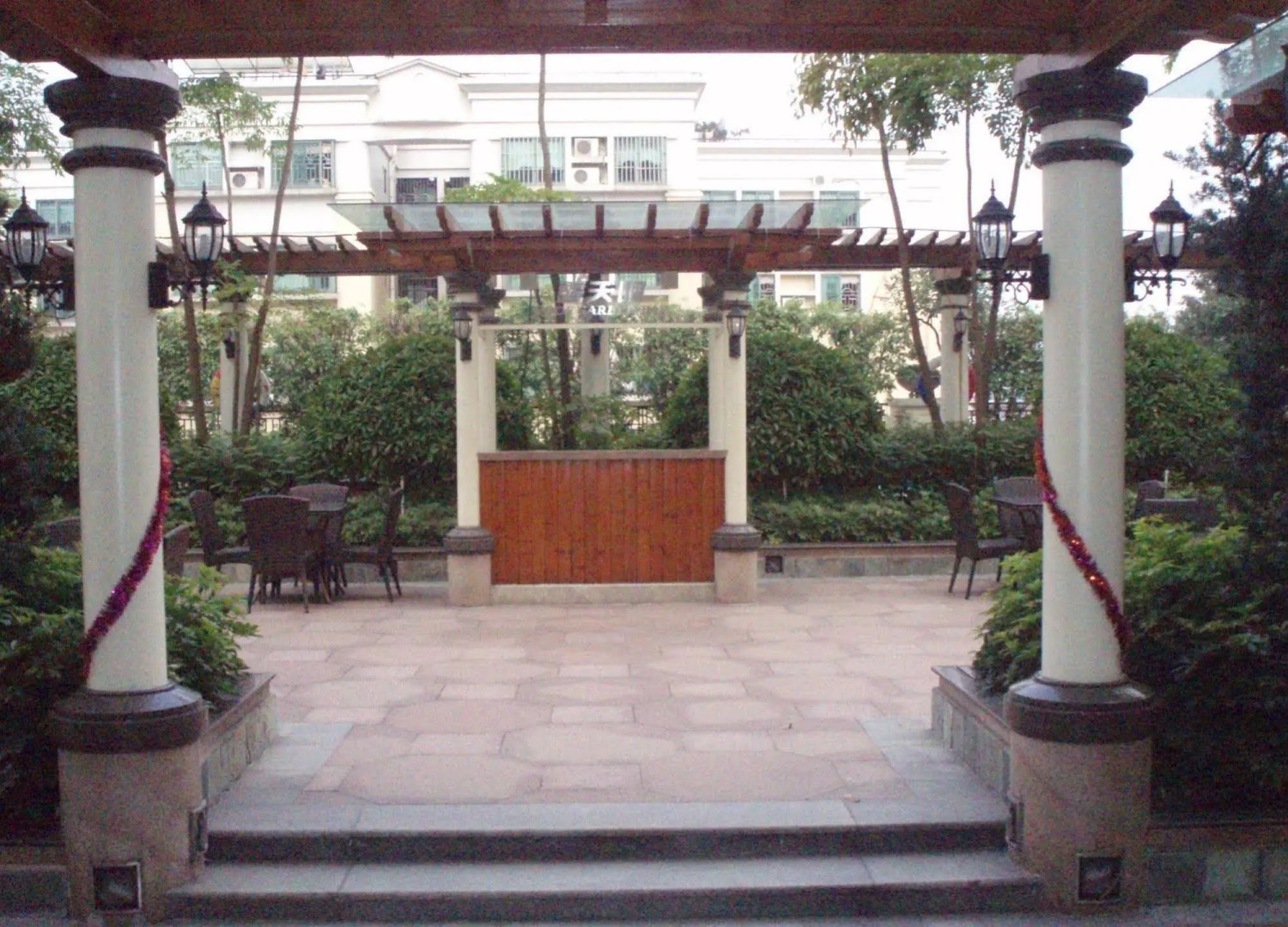 Foshan Grandlei Hotel