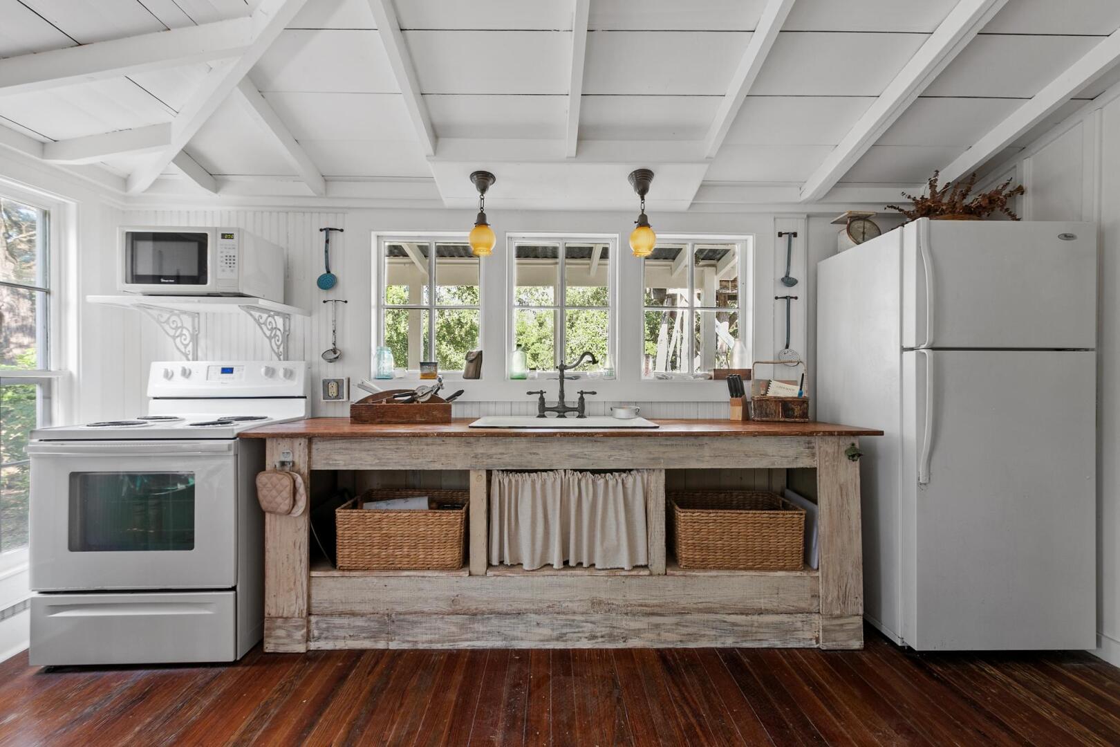 Annies River Cottage