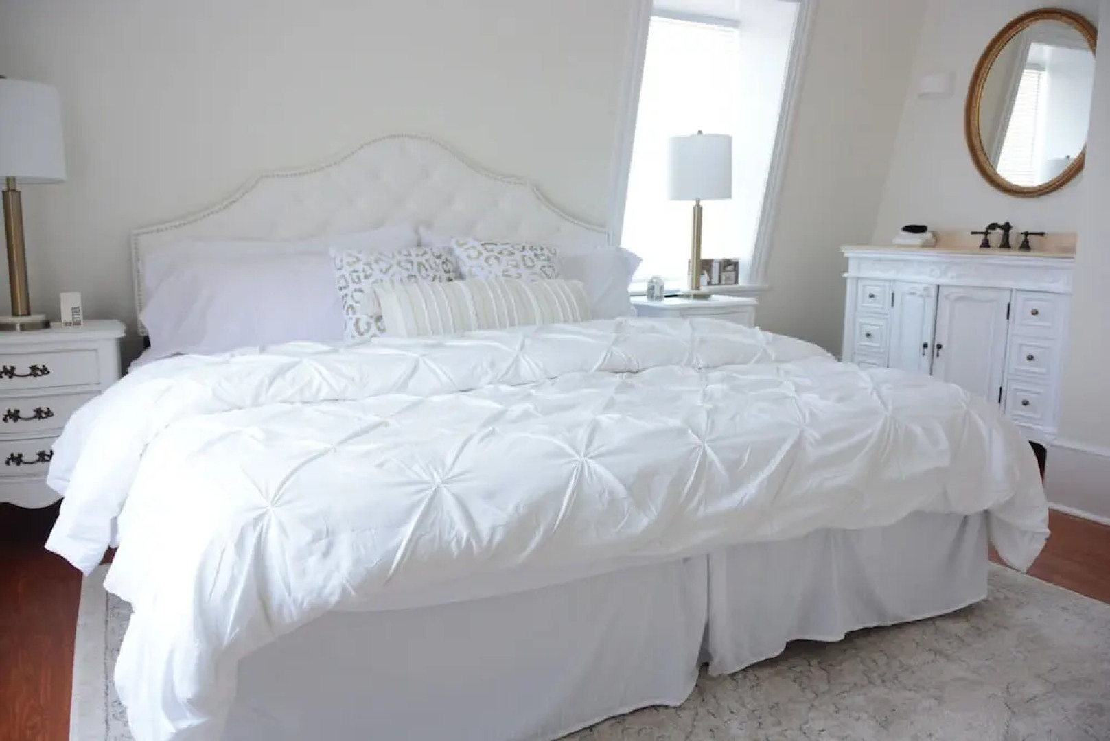 The Hugh Boutique B&B