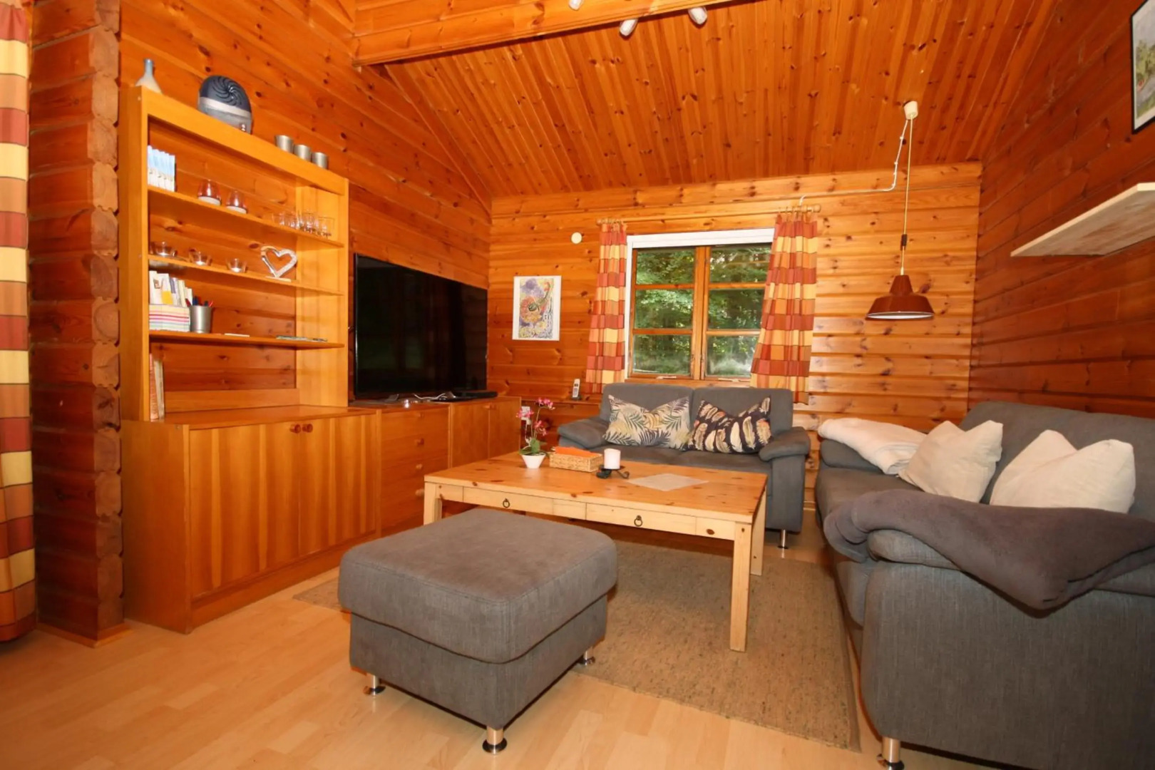 Bungalow; Haus 111 Ferienpark Twistesee, Bad Arolsen