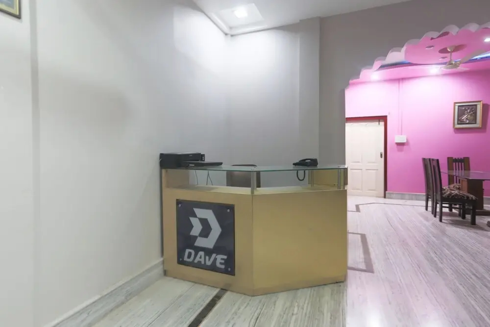 OYO 45372 N. N Residency
