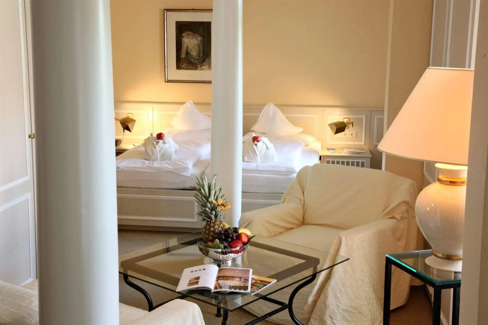 Wunsch Hotel Mürz - Natural Health & Spa Hotel