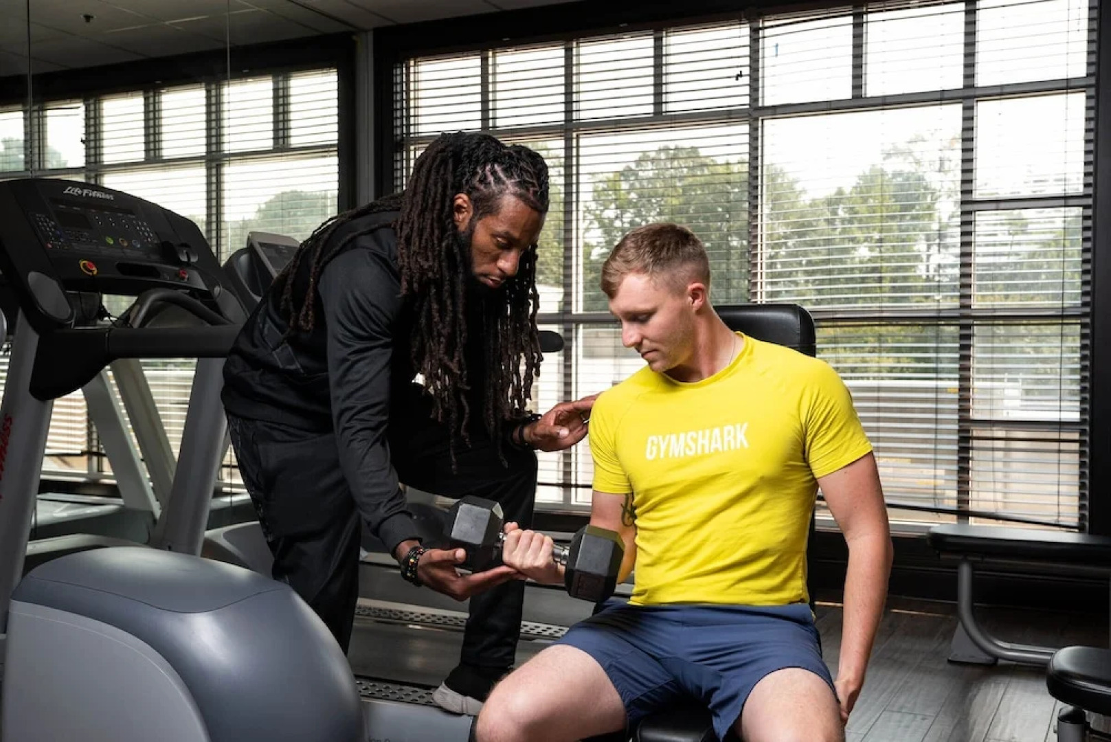 The Lodge at Kiln Creek Resort