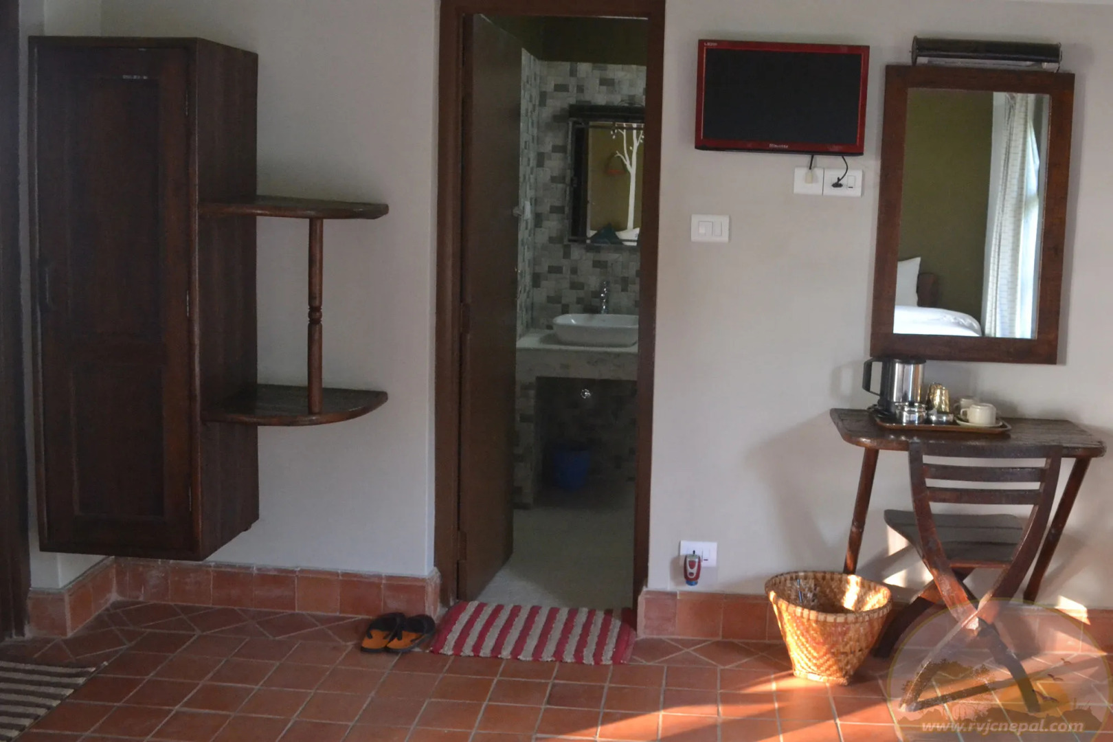 River View Jungle Camp