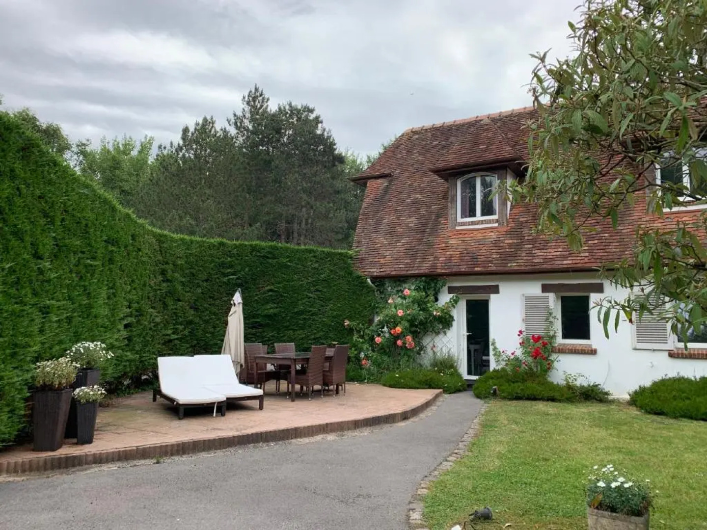 Gite de la Baie d'Authie