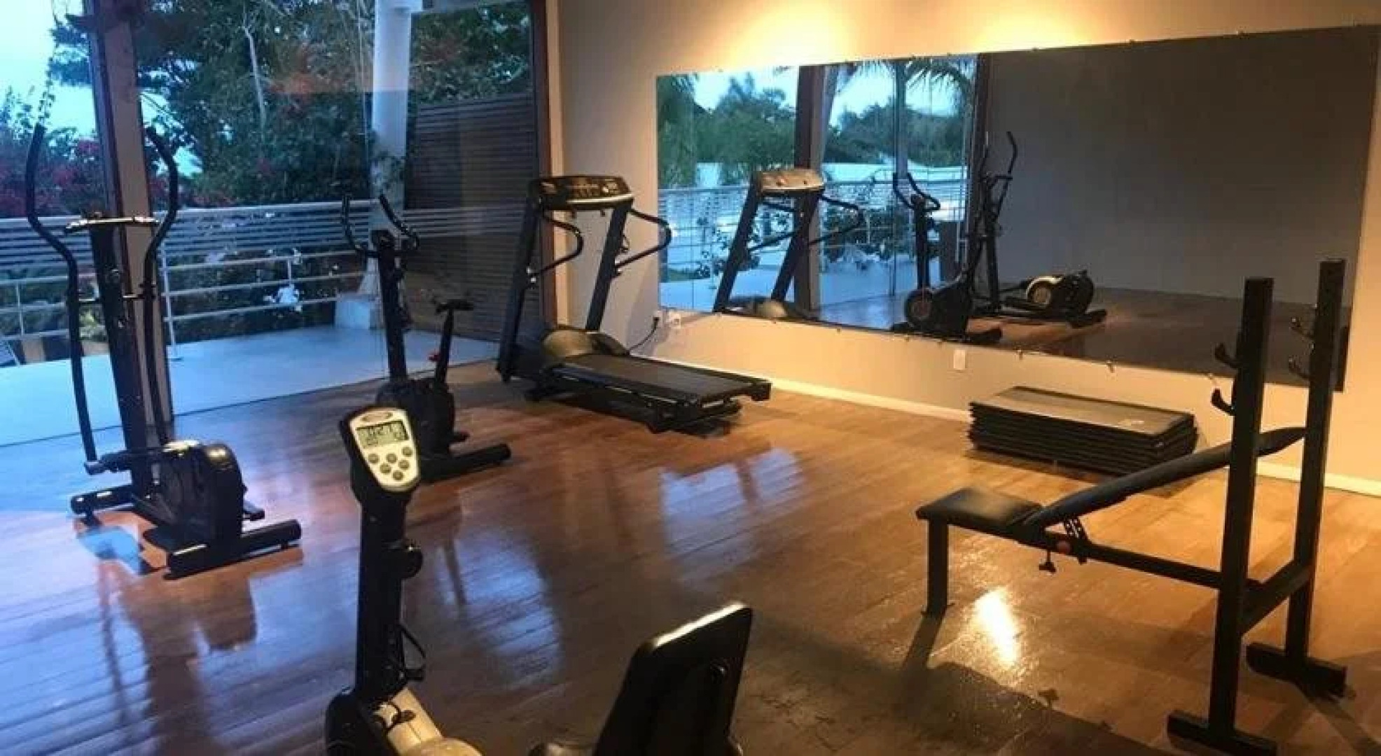 Parador Estaleiro Hotel