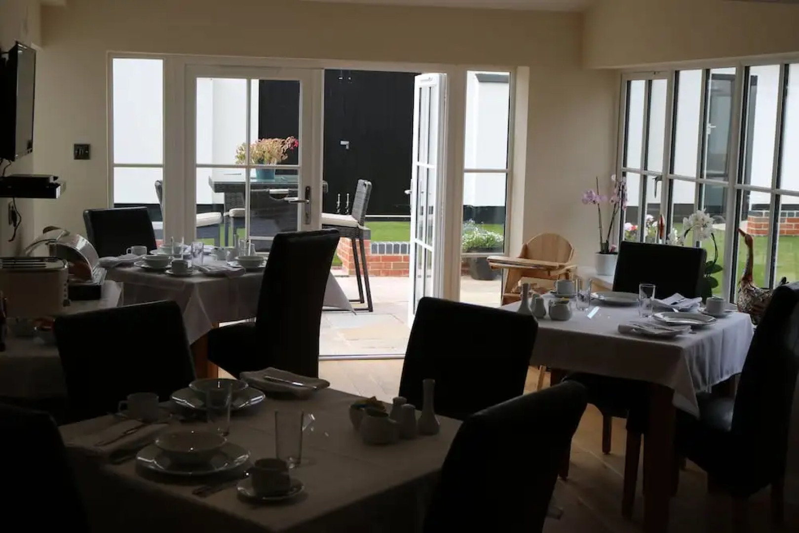 Gonalston Boutique B&B