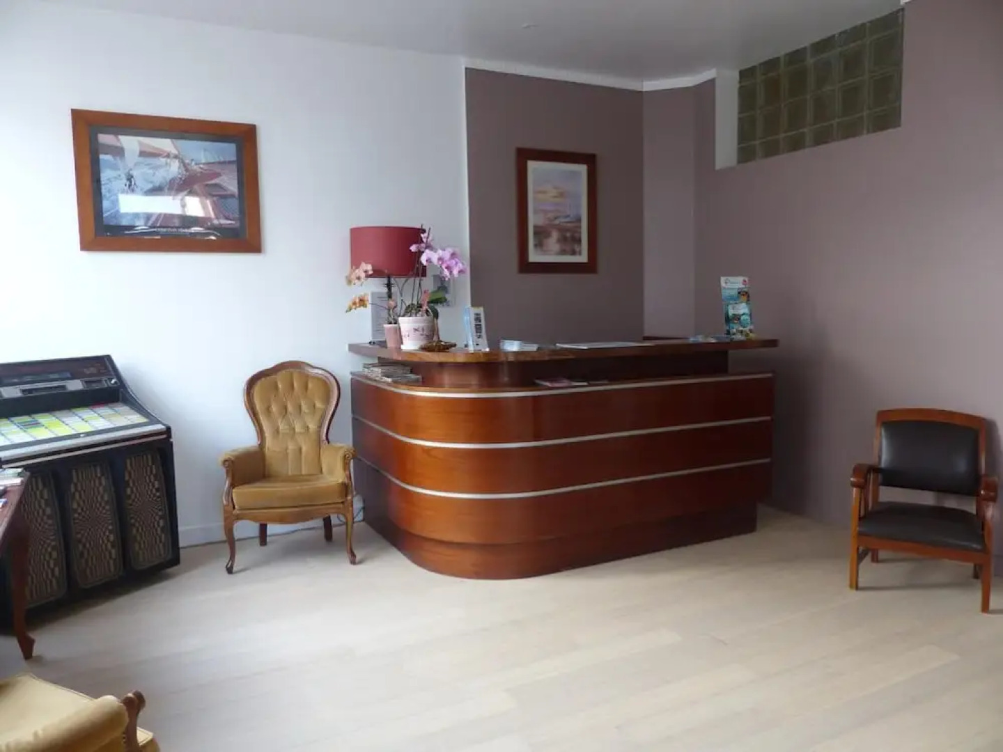 Hôtel La Belle Etoile