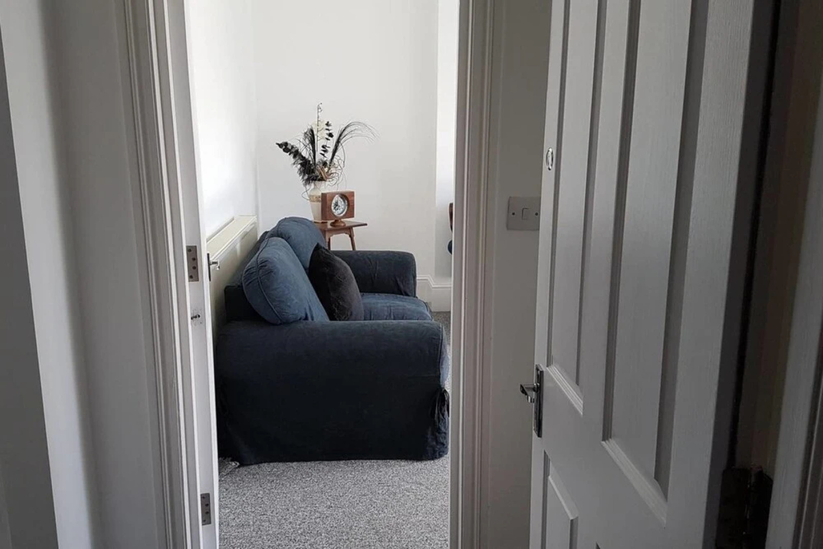 Spacious 2 Bedroom Apartment Sleeps 6 With Parking