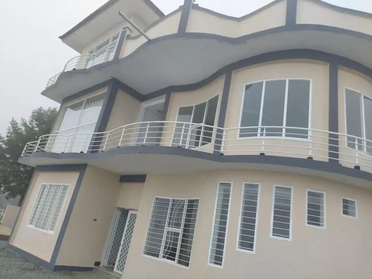 IHRAM HOTEL and Restaurant