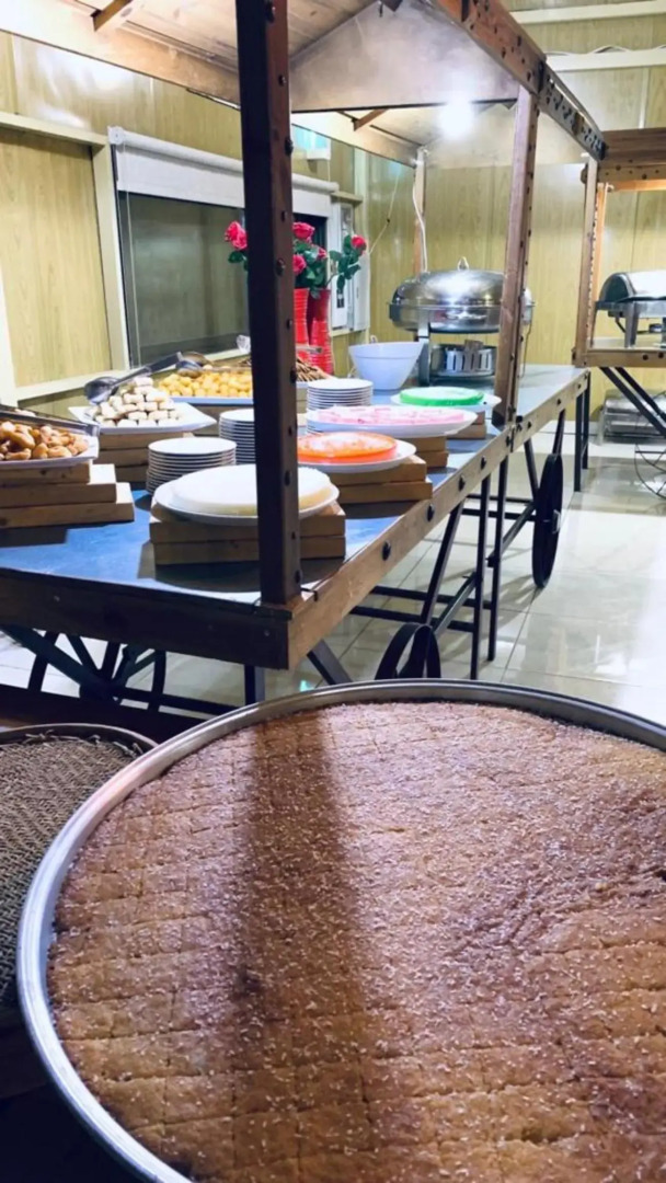 Al Sultana Luxury Camp