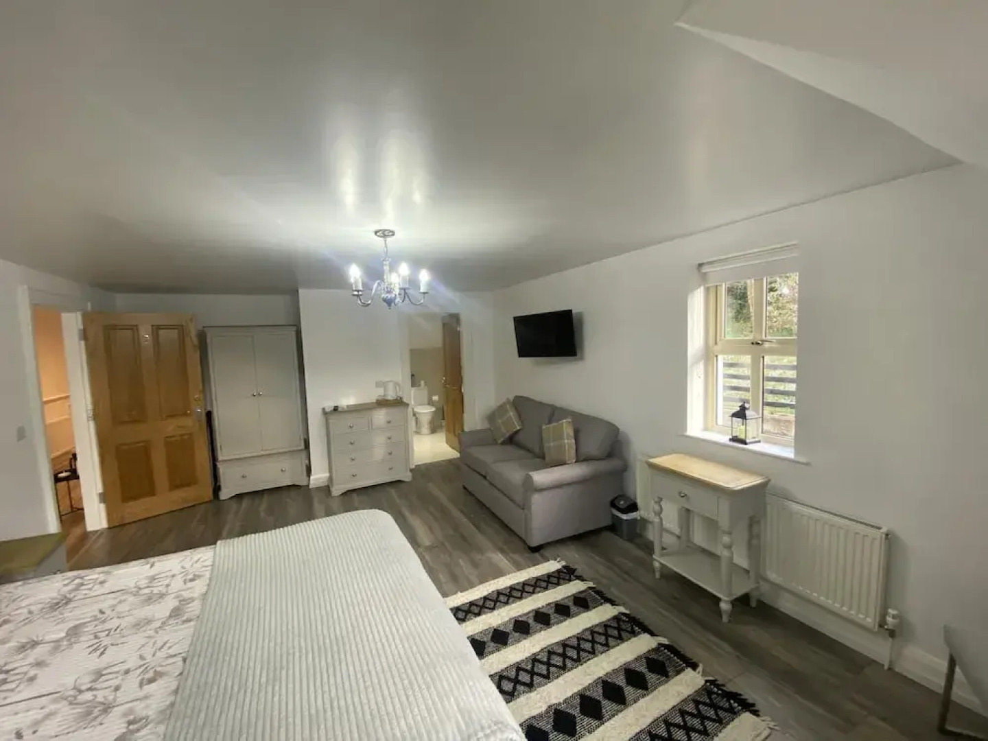 Rostrevor Valley Hometel