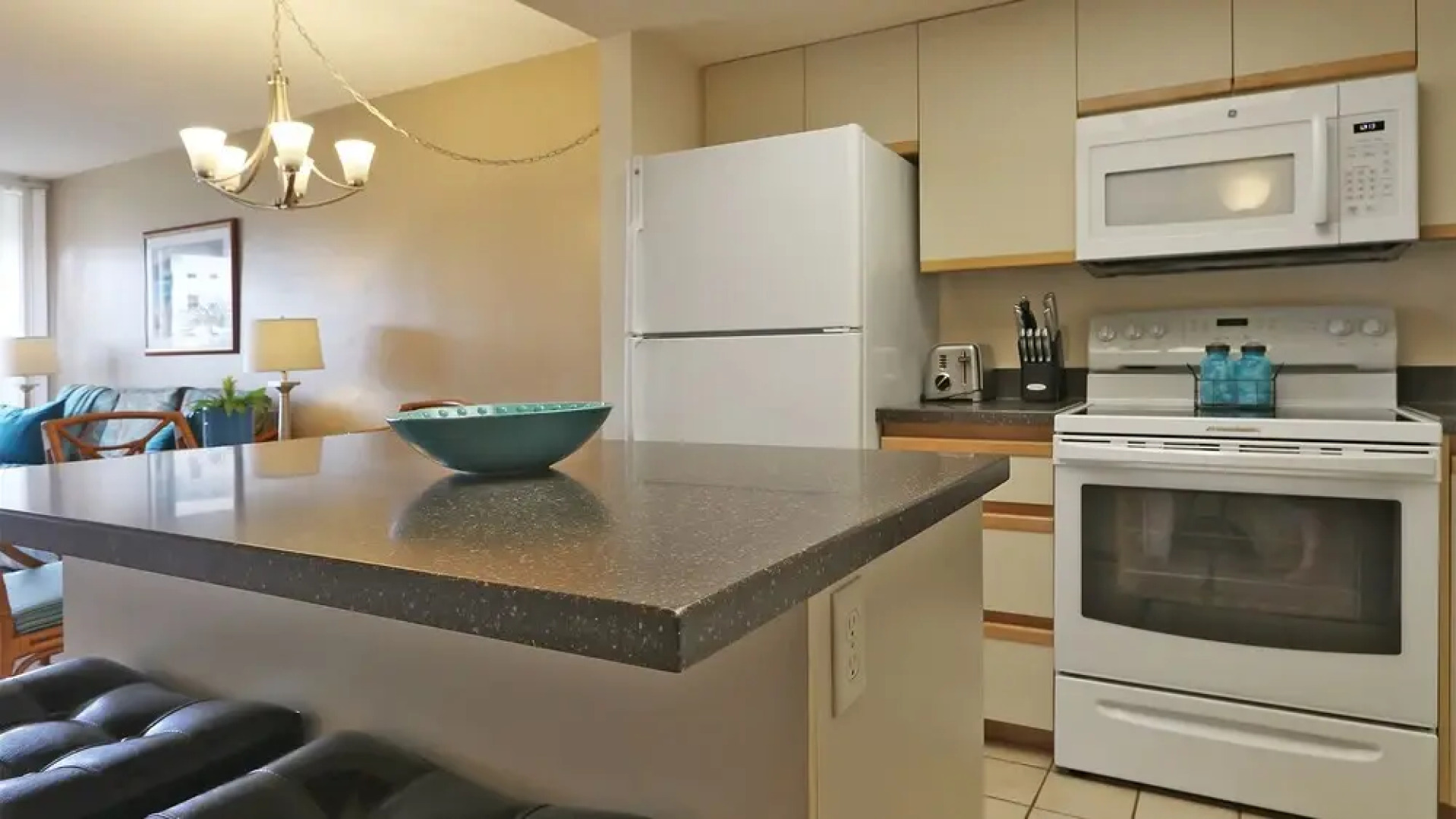 Maui Banyan Q306 In Kihei