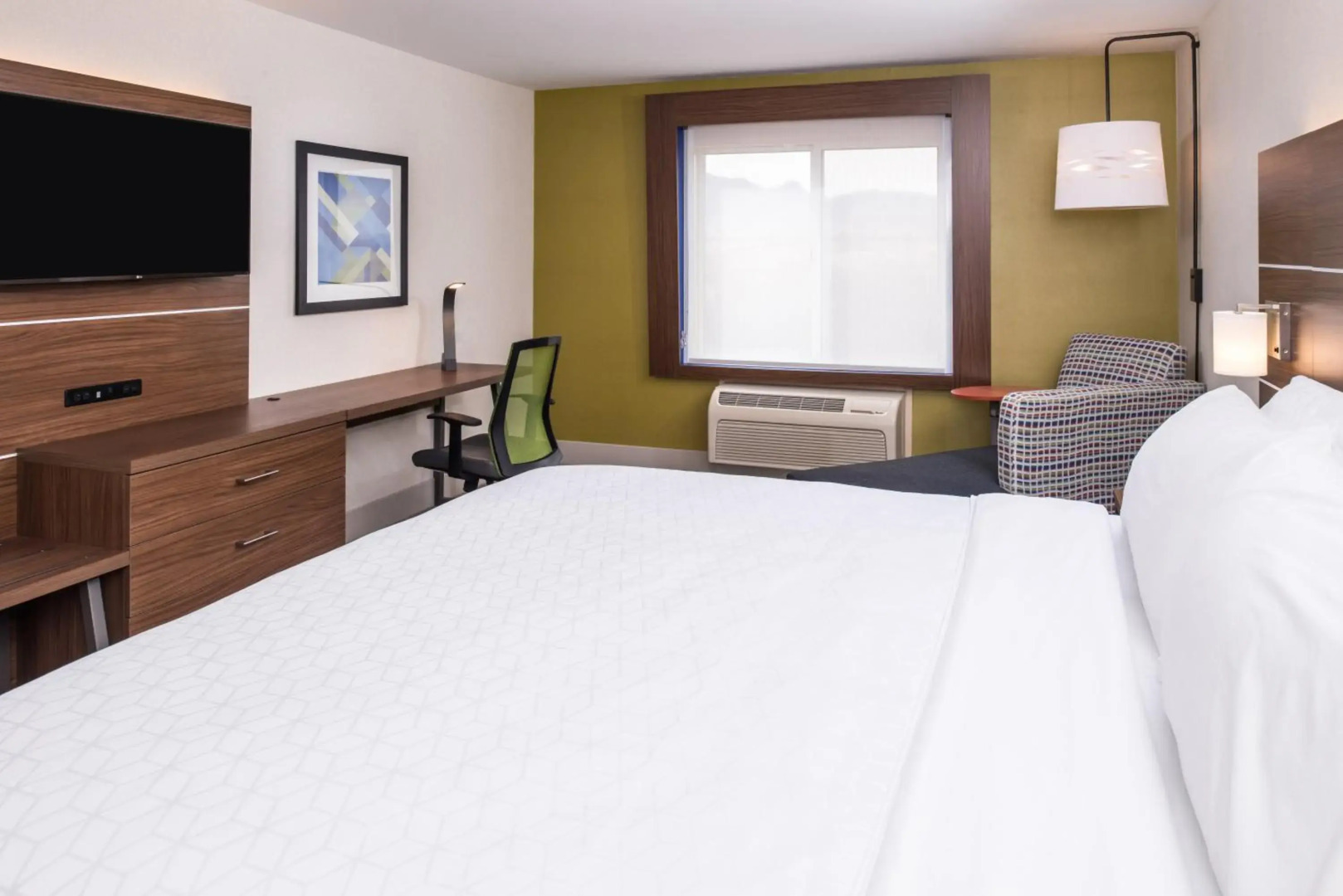 Holiday Inn Express Sierra Vista by IHG