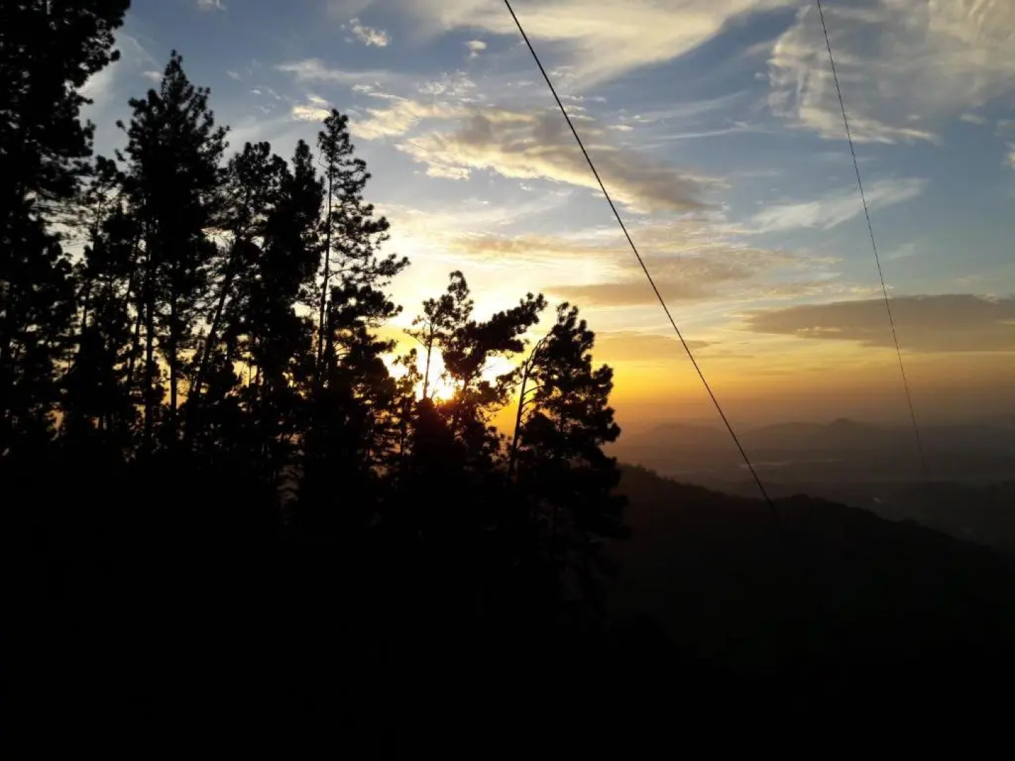 Aelam Home Stay Cabana