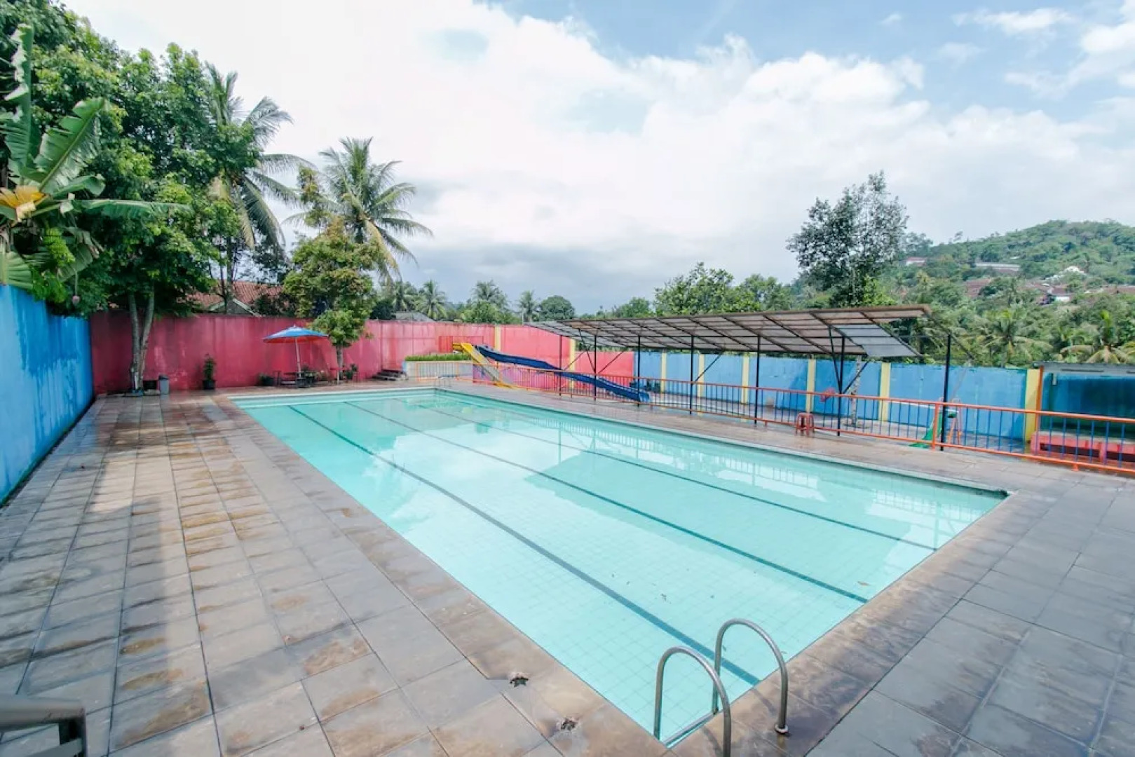 OYO 1866 Amazon Homestay Syariah