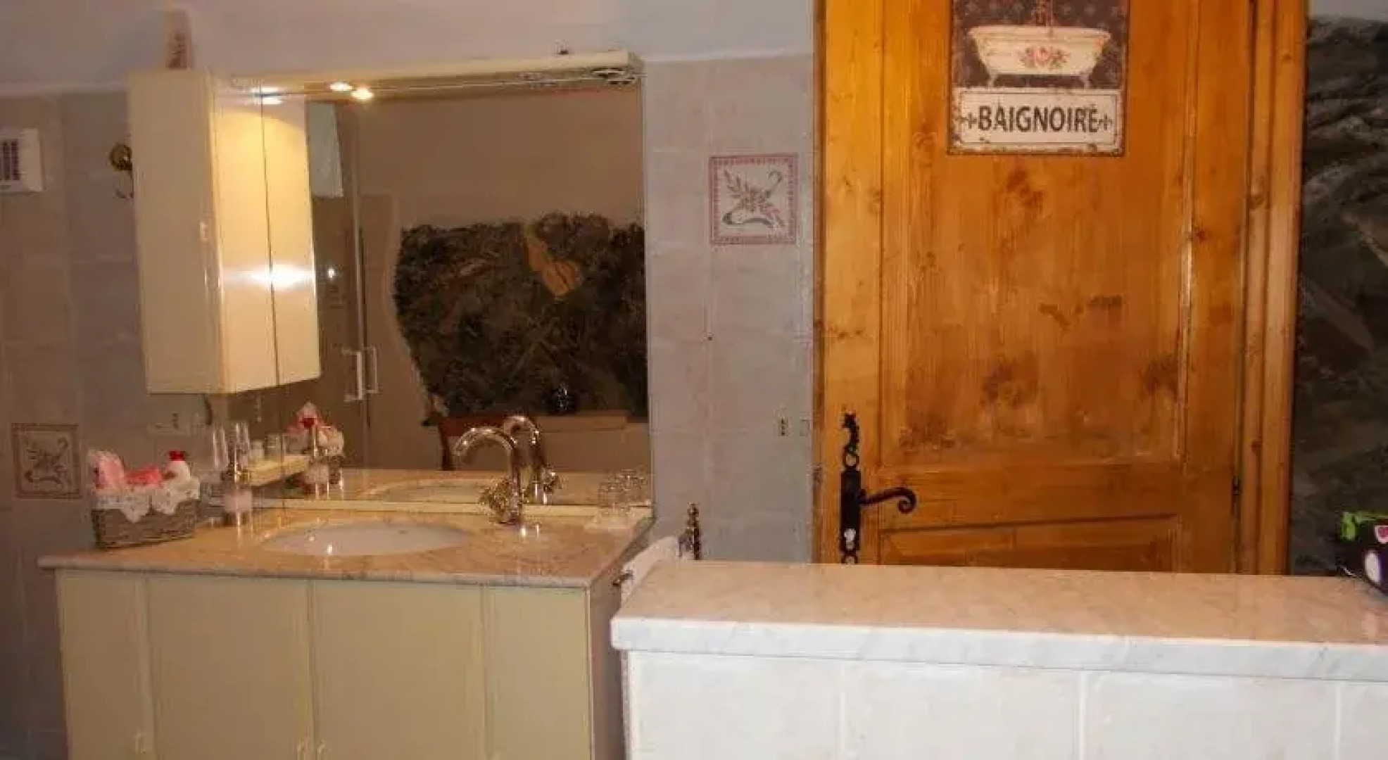 B&B La Tana delle Volpi