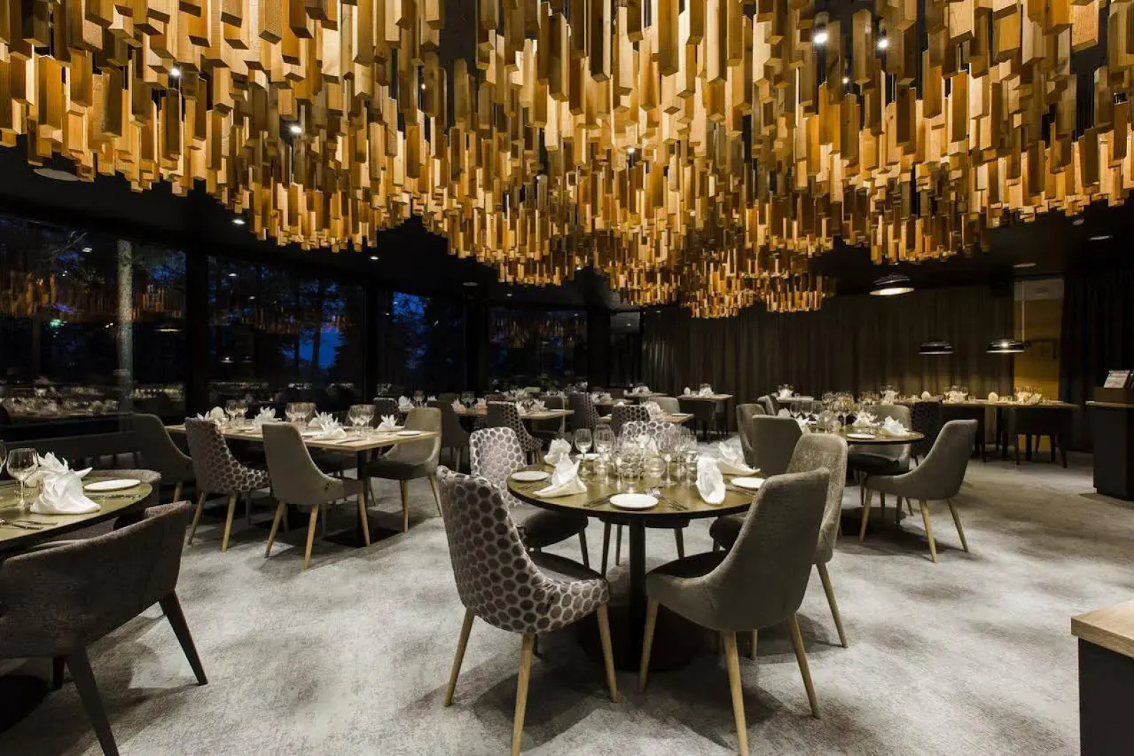 Quality Hotel Sveitsi